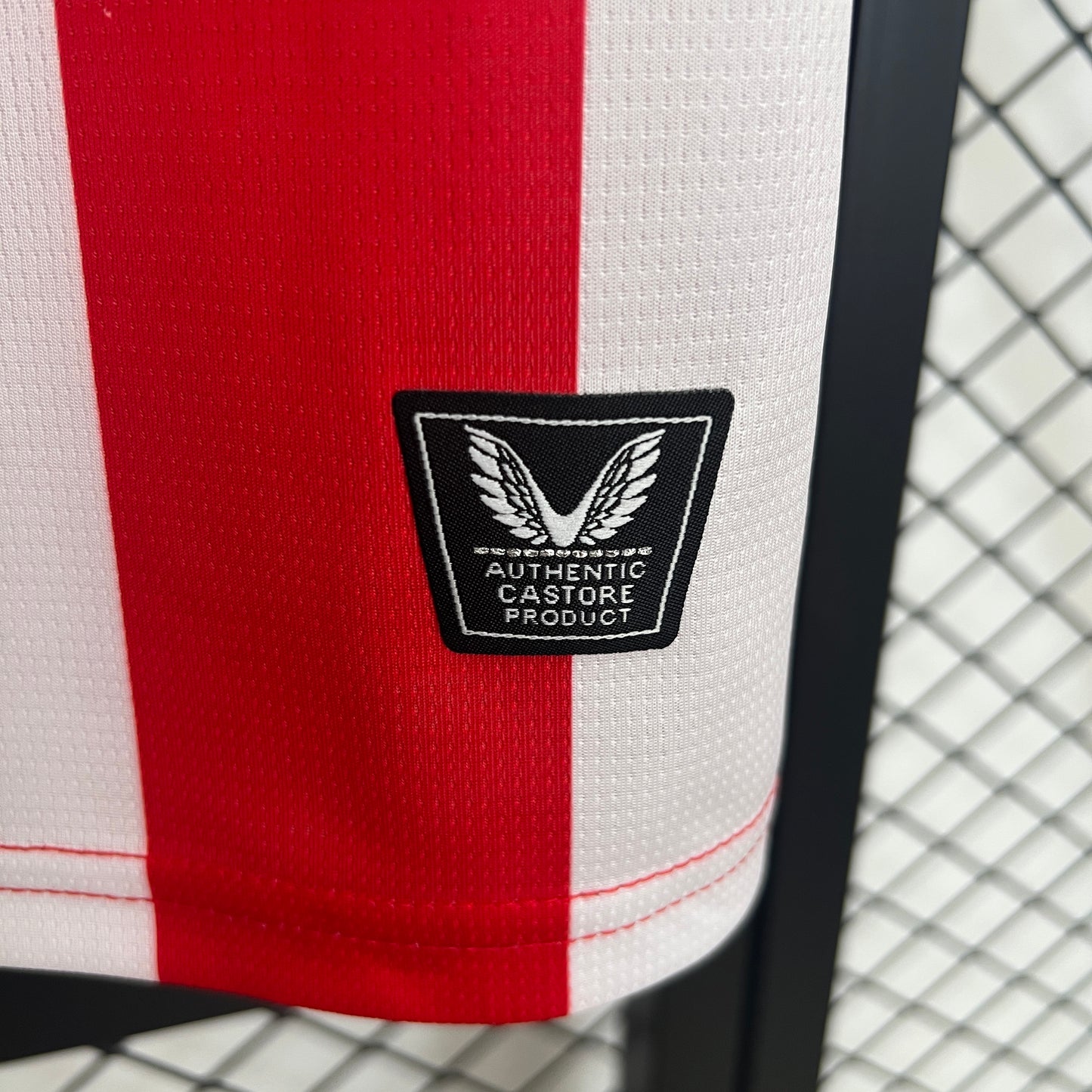 Atlético Bilbao 25/26 - Casa