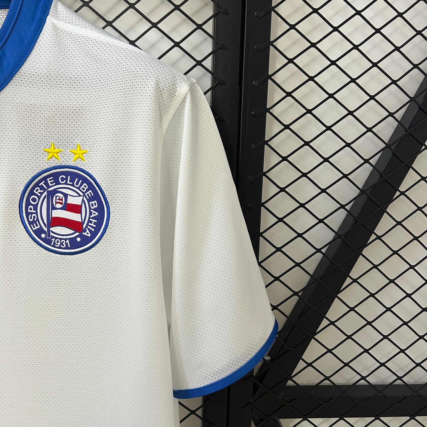 Bahia 13/14 Retro Casa