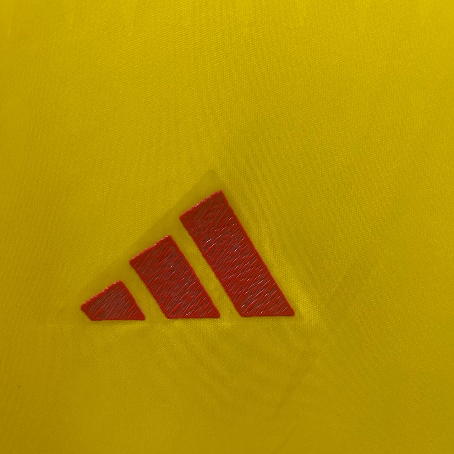 Atlético Mineiro 24/25 Goalkeeper Yellow