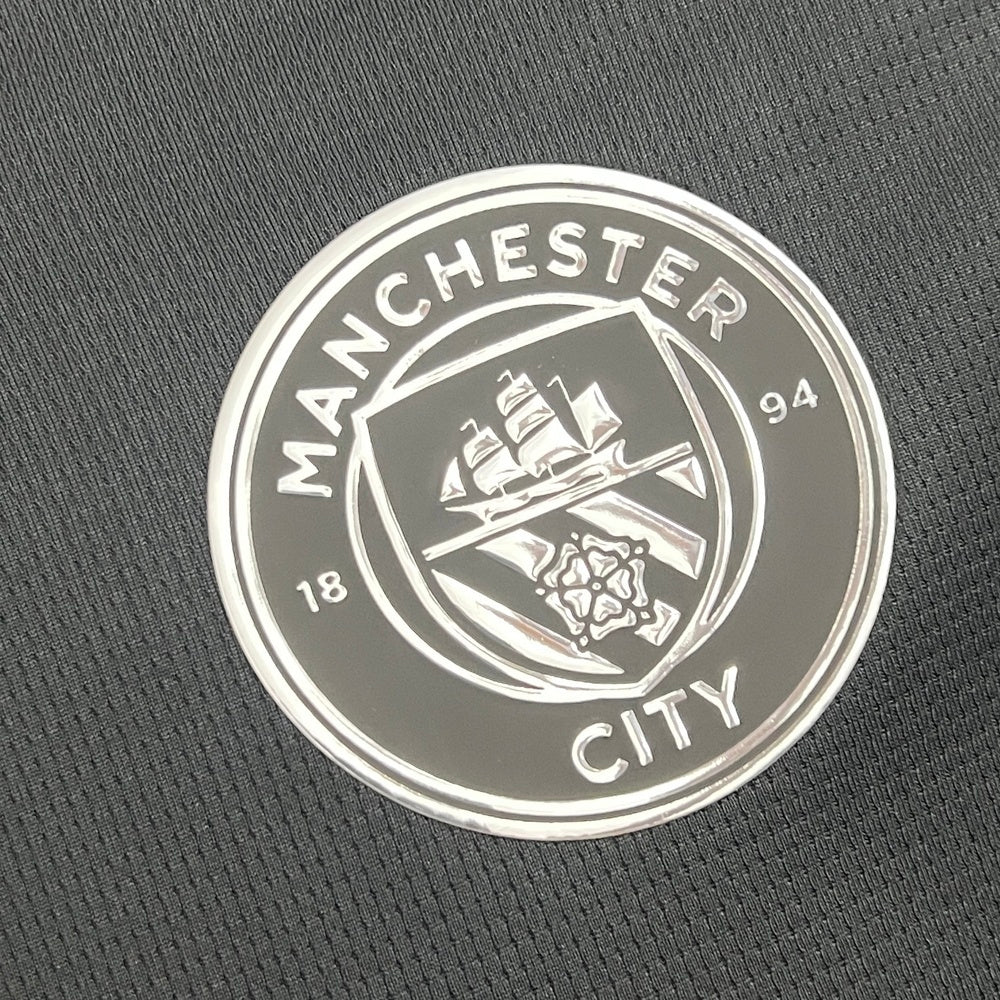 Manchester City 25/26 Alternativa