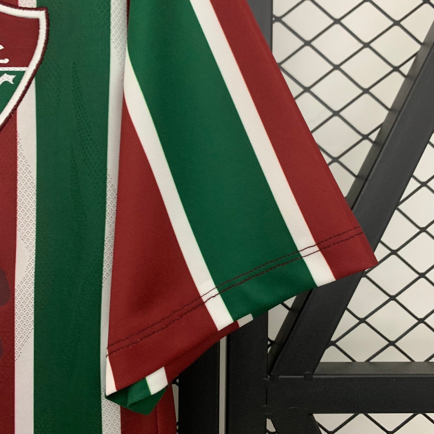 Fluminense 25/26 Casa