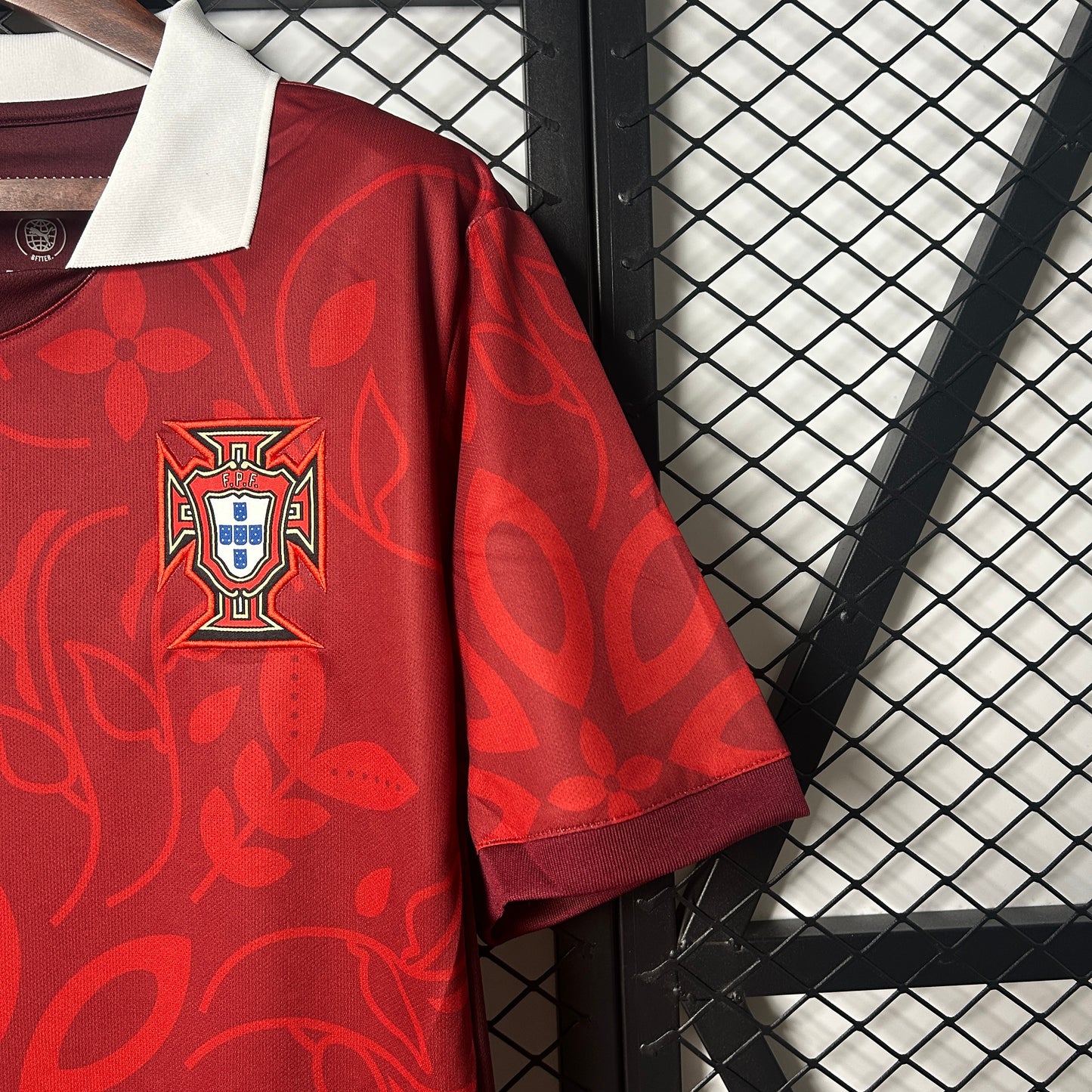 Portugal 2025 - Training 2