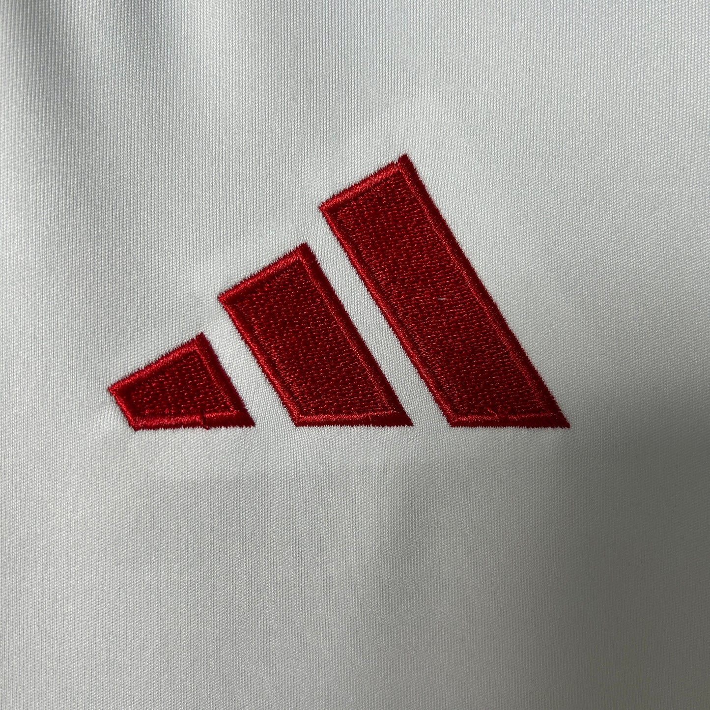 Flamengo 25/26 Alternativa