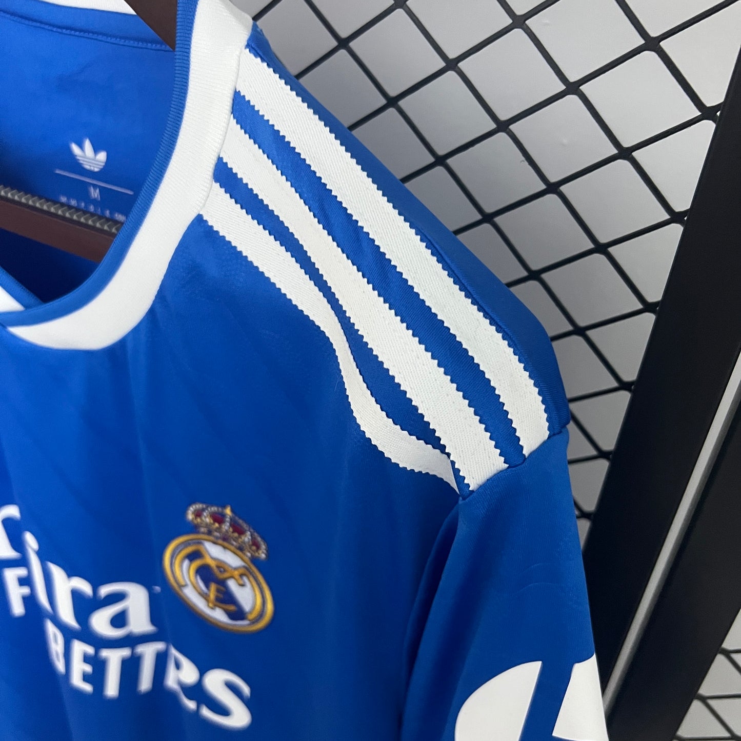Real Madrid 25/26 - Alternativa 2