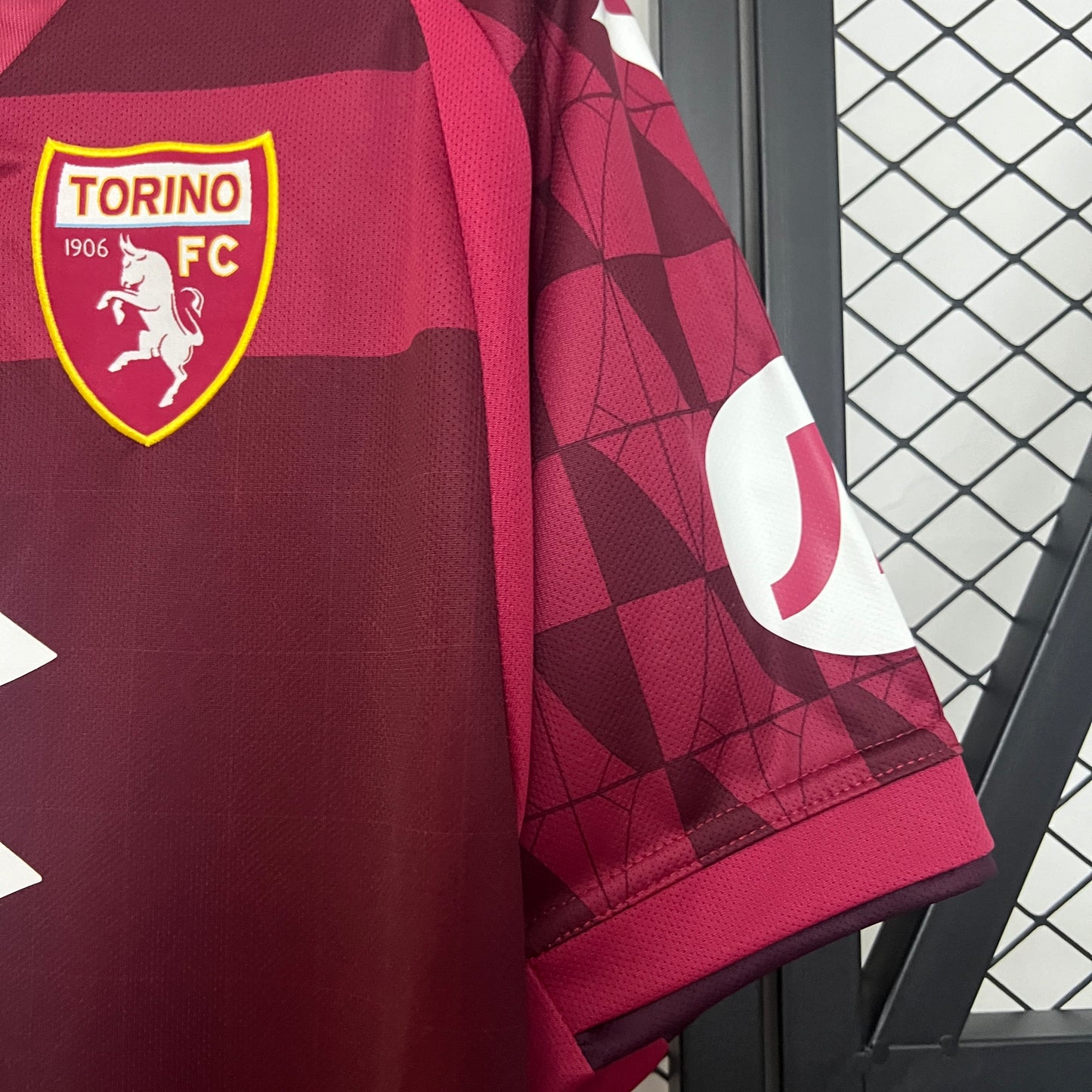 Torino 24/25 Casa