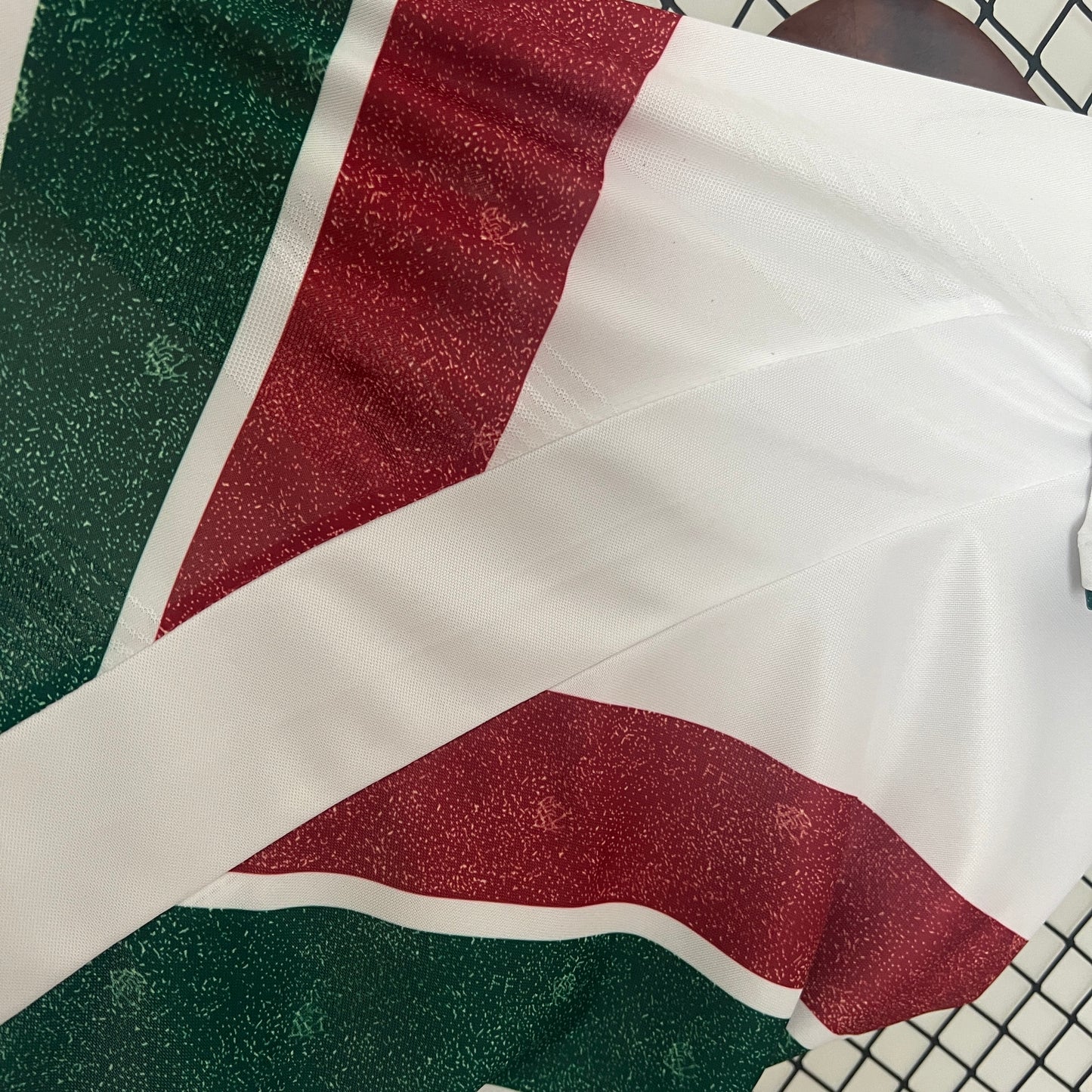 Fluminense 24/25 Feminina Alternativa