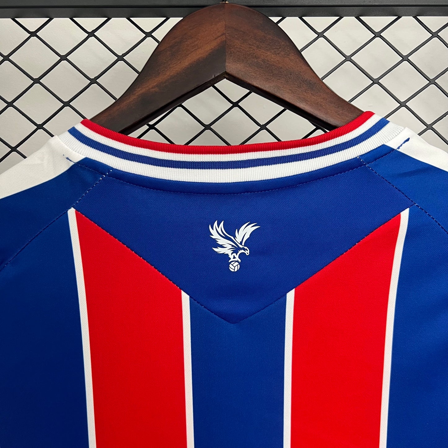 Crystal Palace 25/26 Casa
