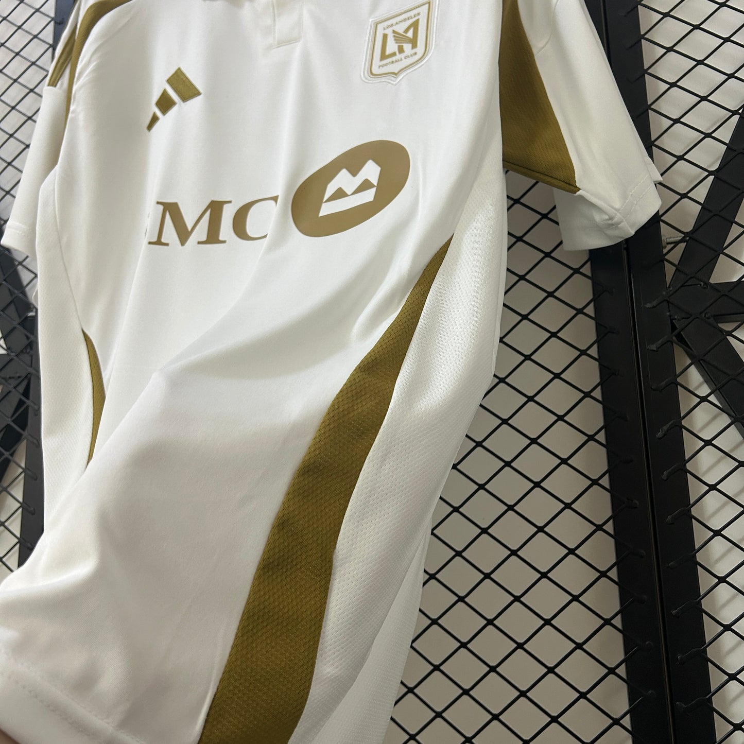 Galaxy Los Angeles 25/26 Alternativa