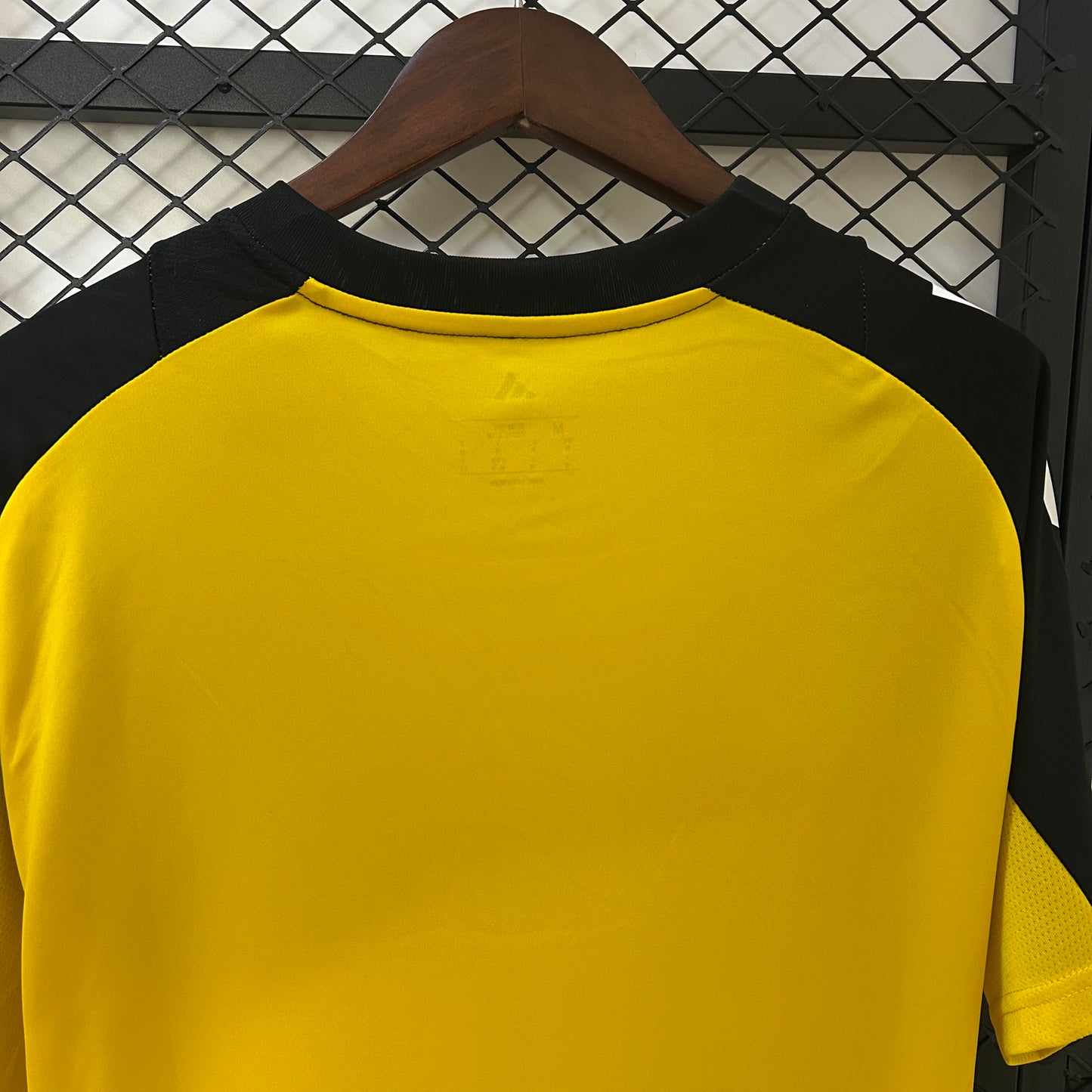 Atlético Mineiro 25/26 Training Yellow
