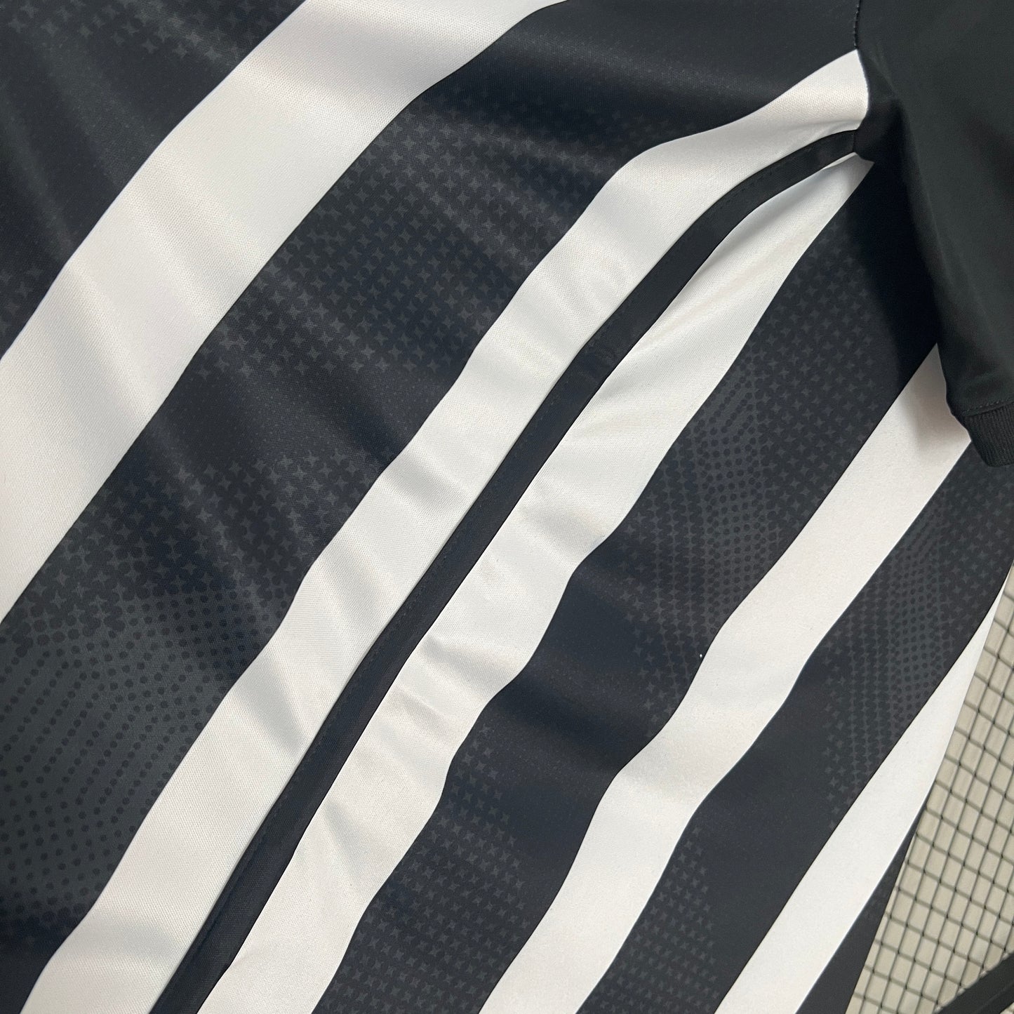 Atlético Mineiro 24/25 Casa