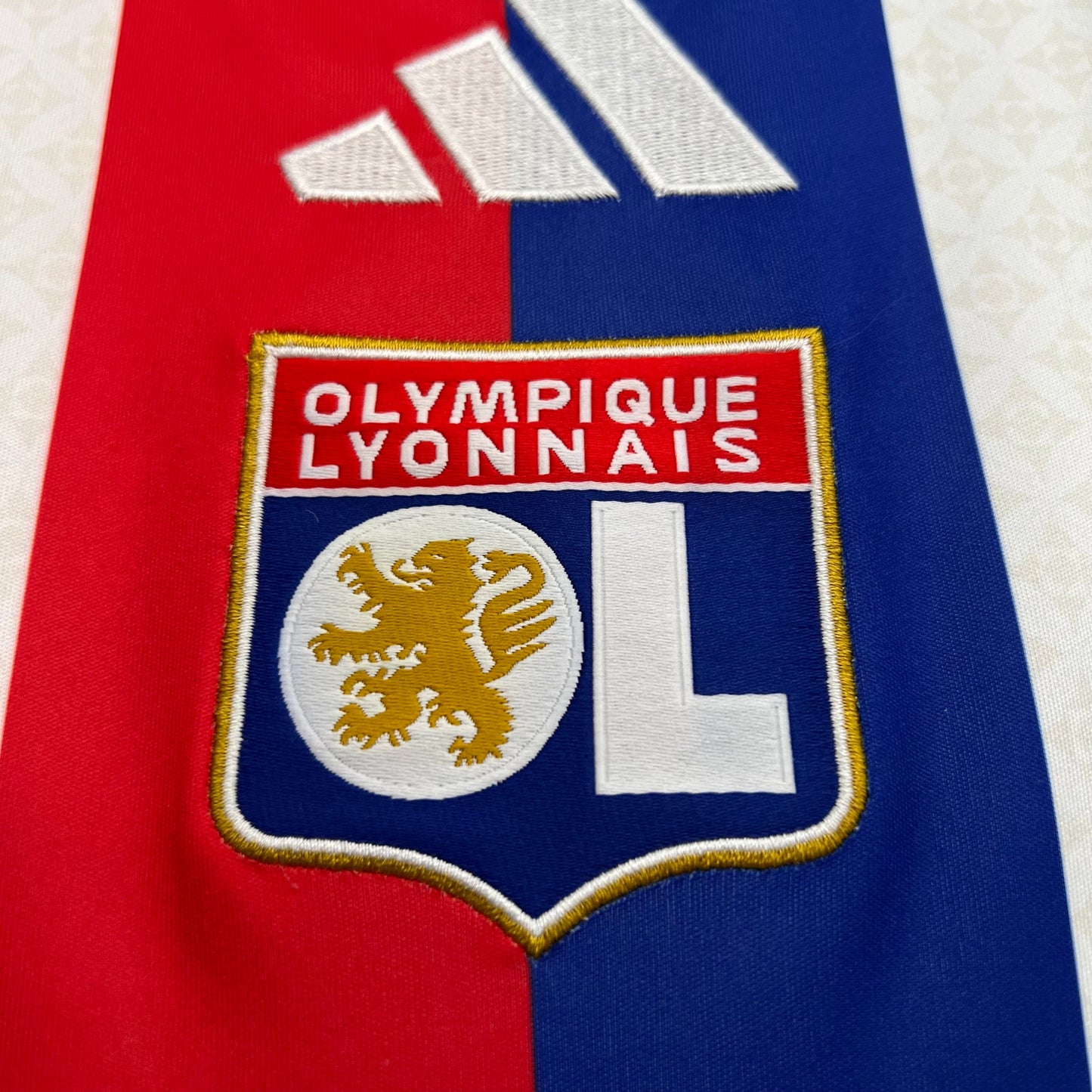 Lyon 25/26 Casa
