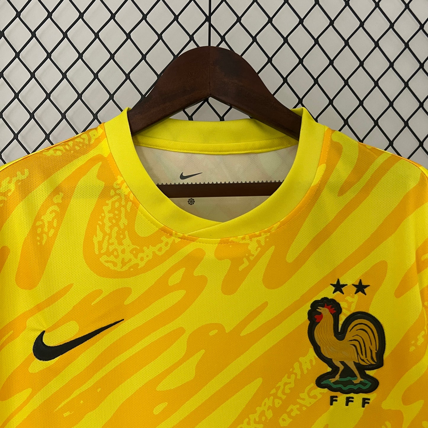 França 2024 Goalkeep
