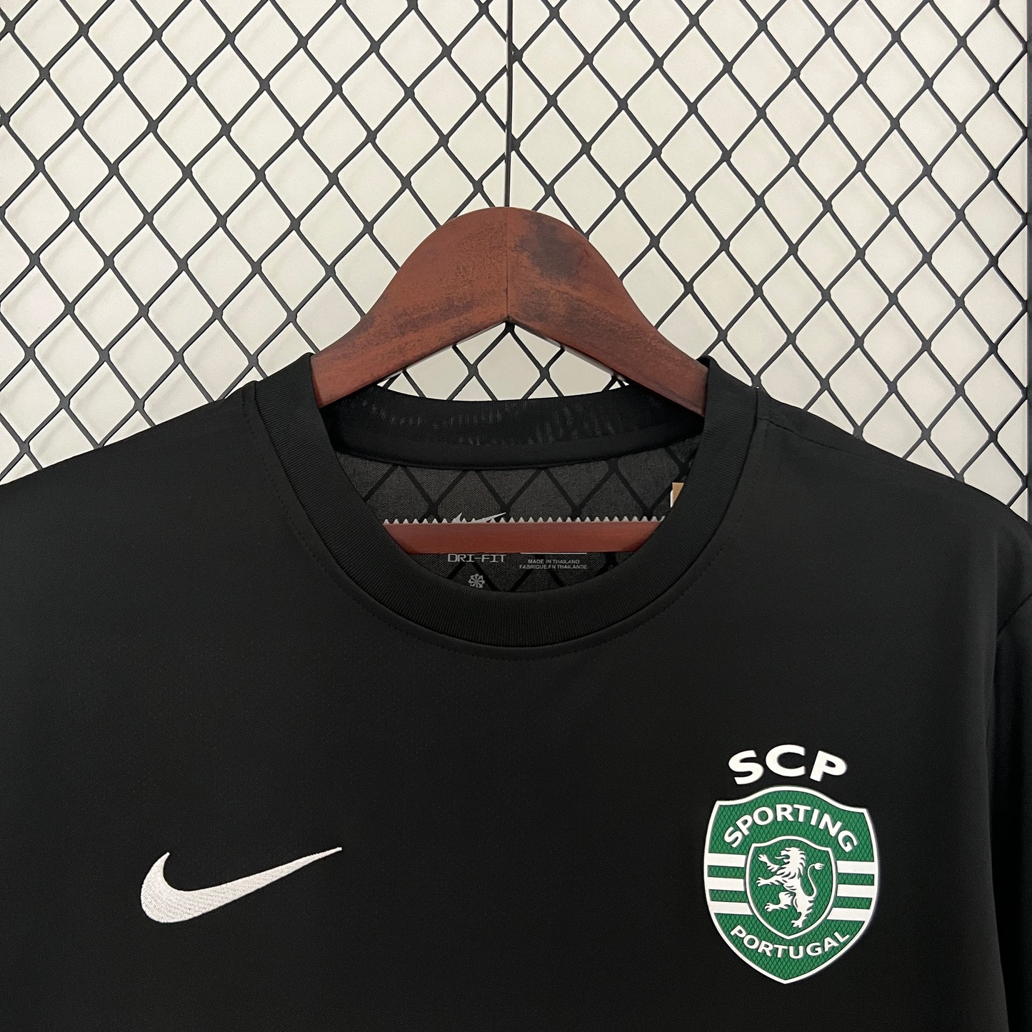 Sporting 24/25 Alternativa 4