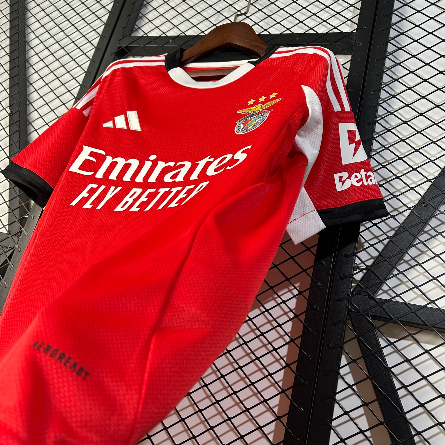 Benfica 25/26 Casa