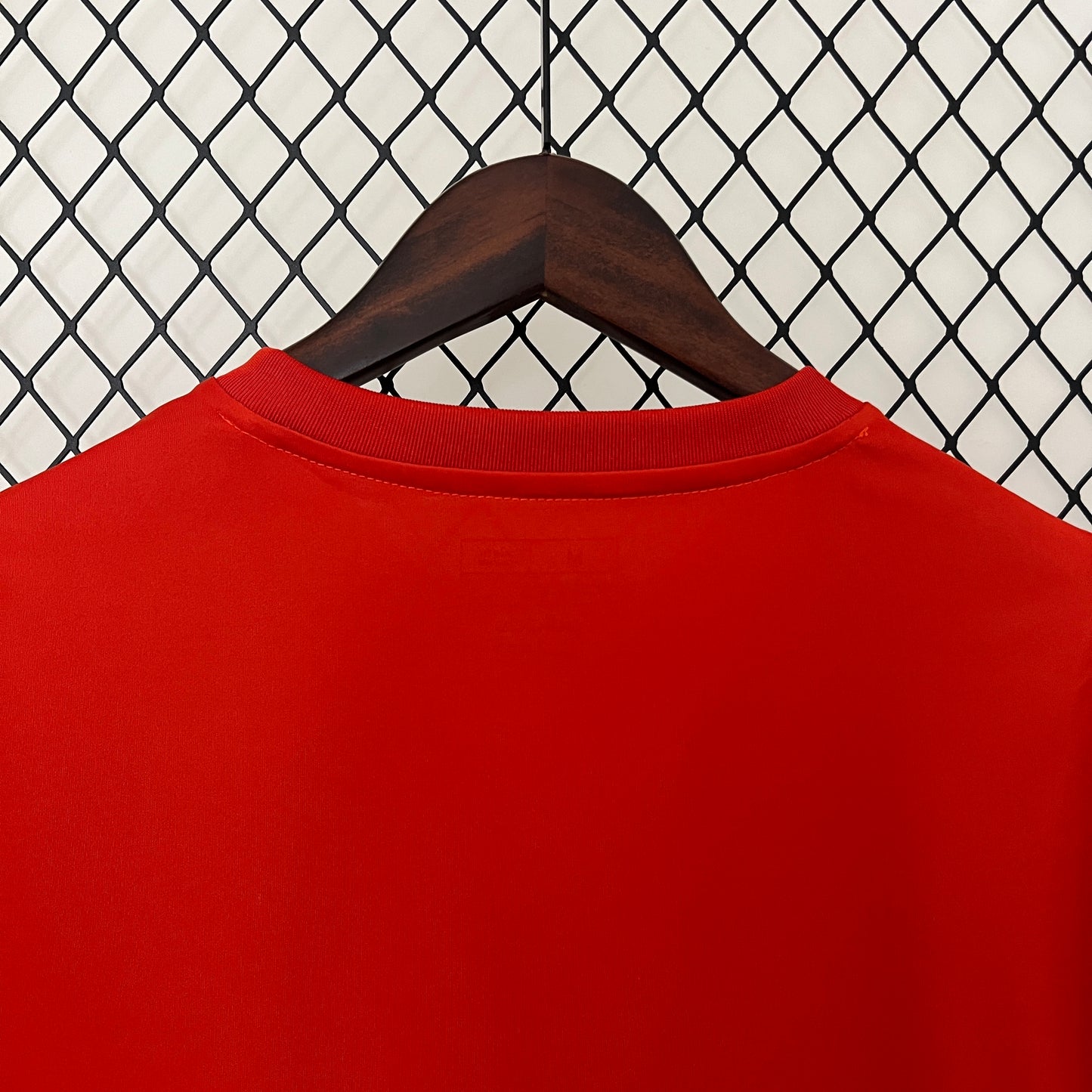 Cruzeiro 24/25 Training Wear Red