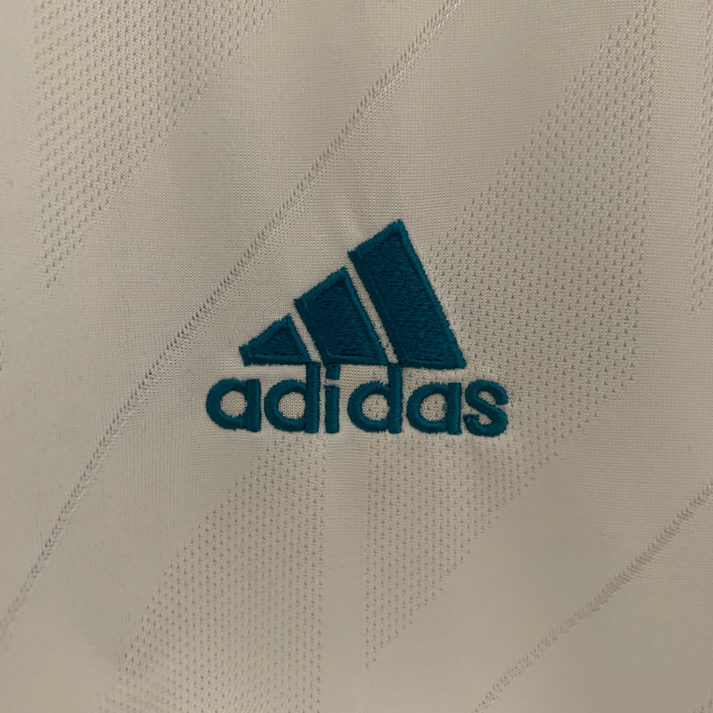 Real Madrid 17/18 - Retro