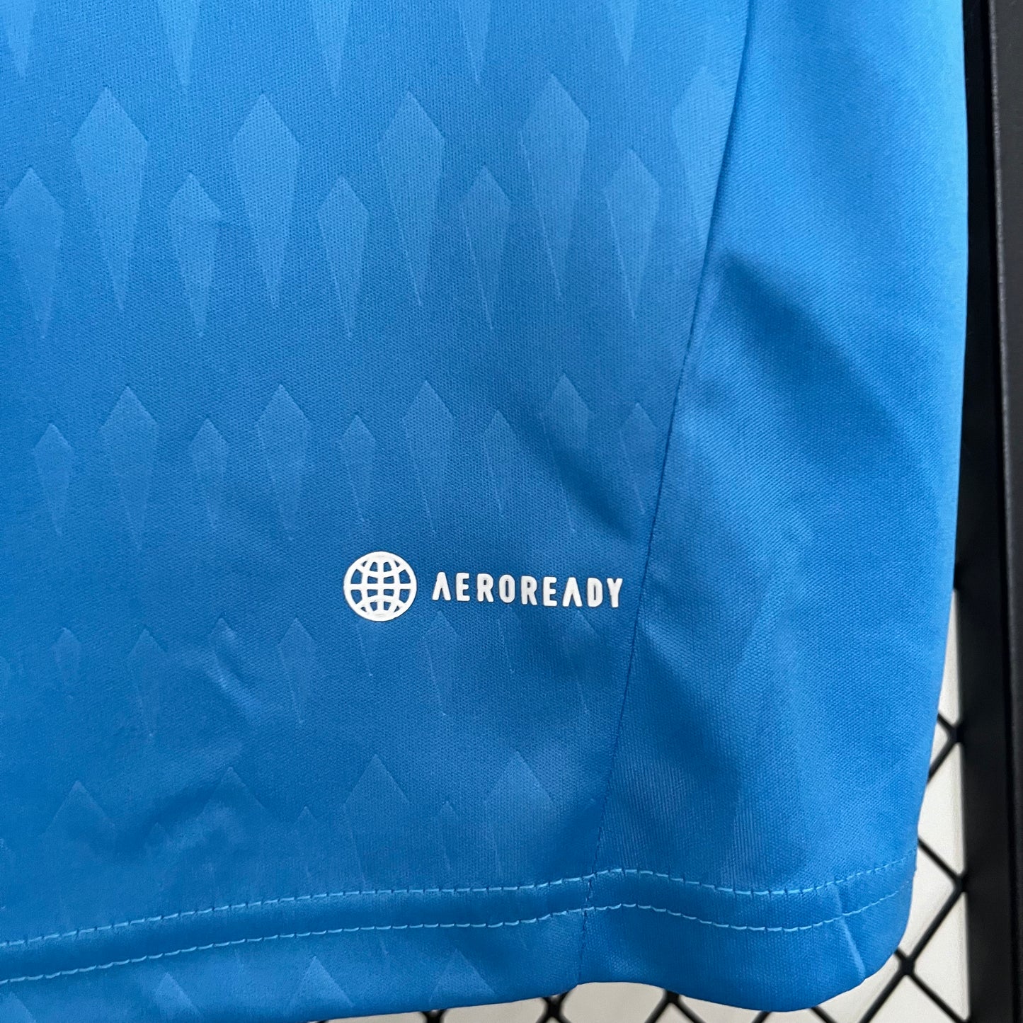 Flamengo 23/24 - Limited Edition Goalkeeper Blue