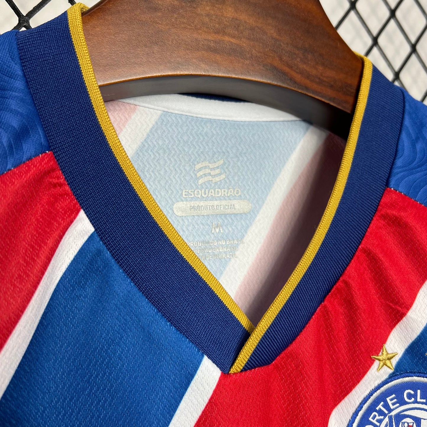 Bahia 24/25 Feminina Alternativa