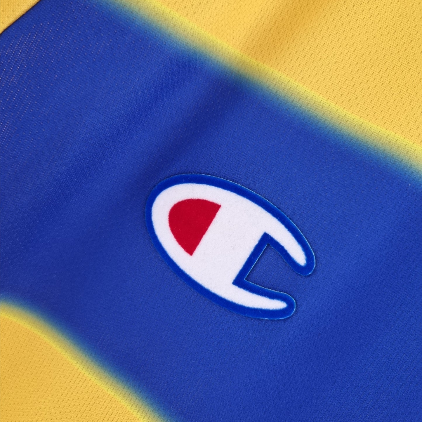 Parma 99/00 Retro Casa