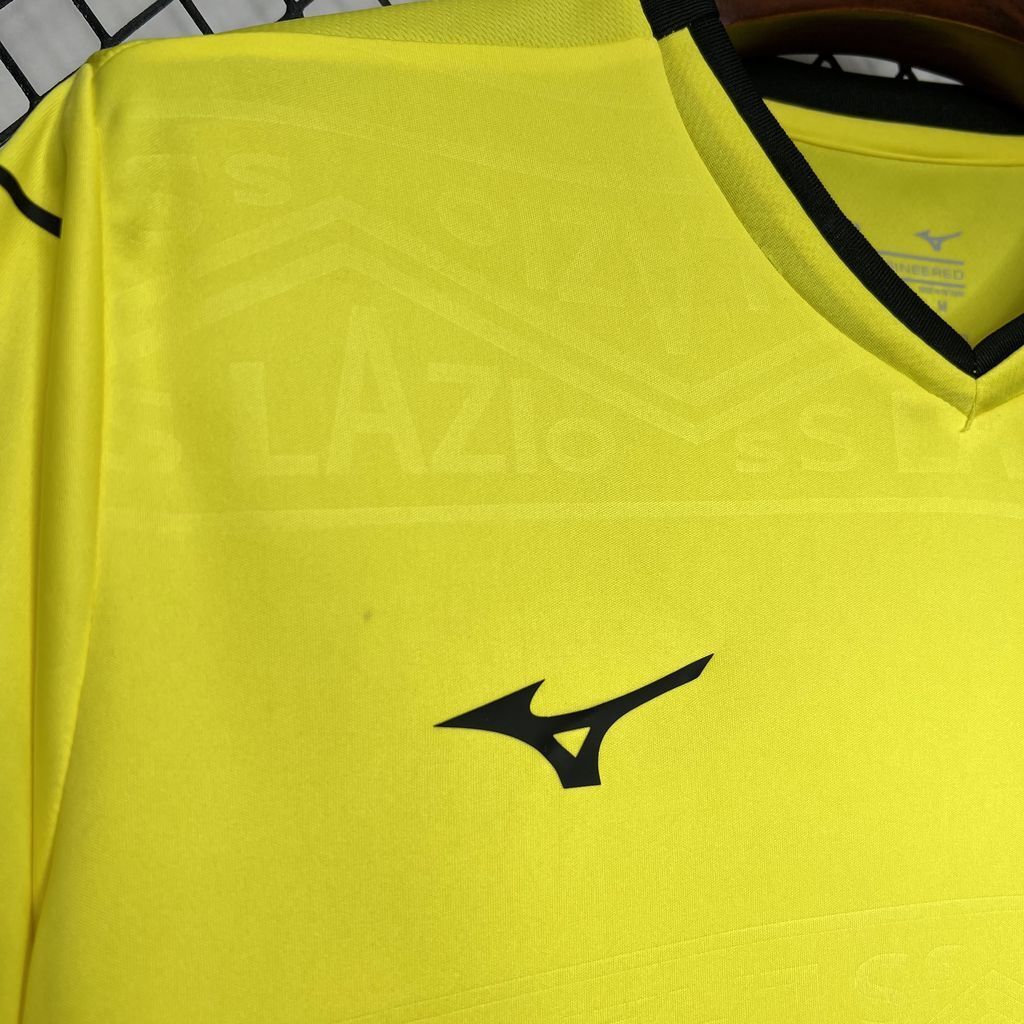 Lazio 24/25 Alternativa