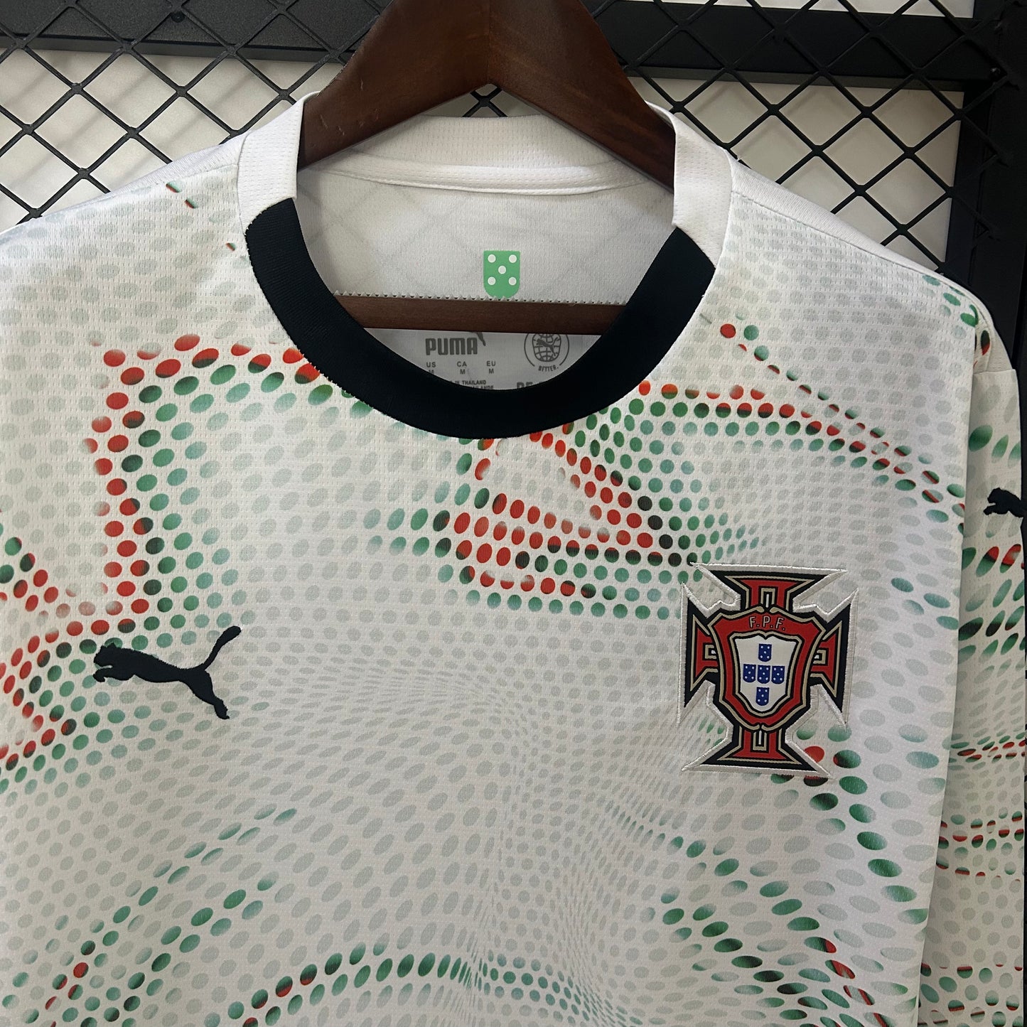 Portugal 2025 Alternativa - Long sleeve