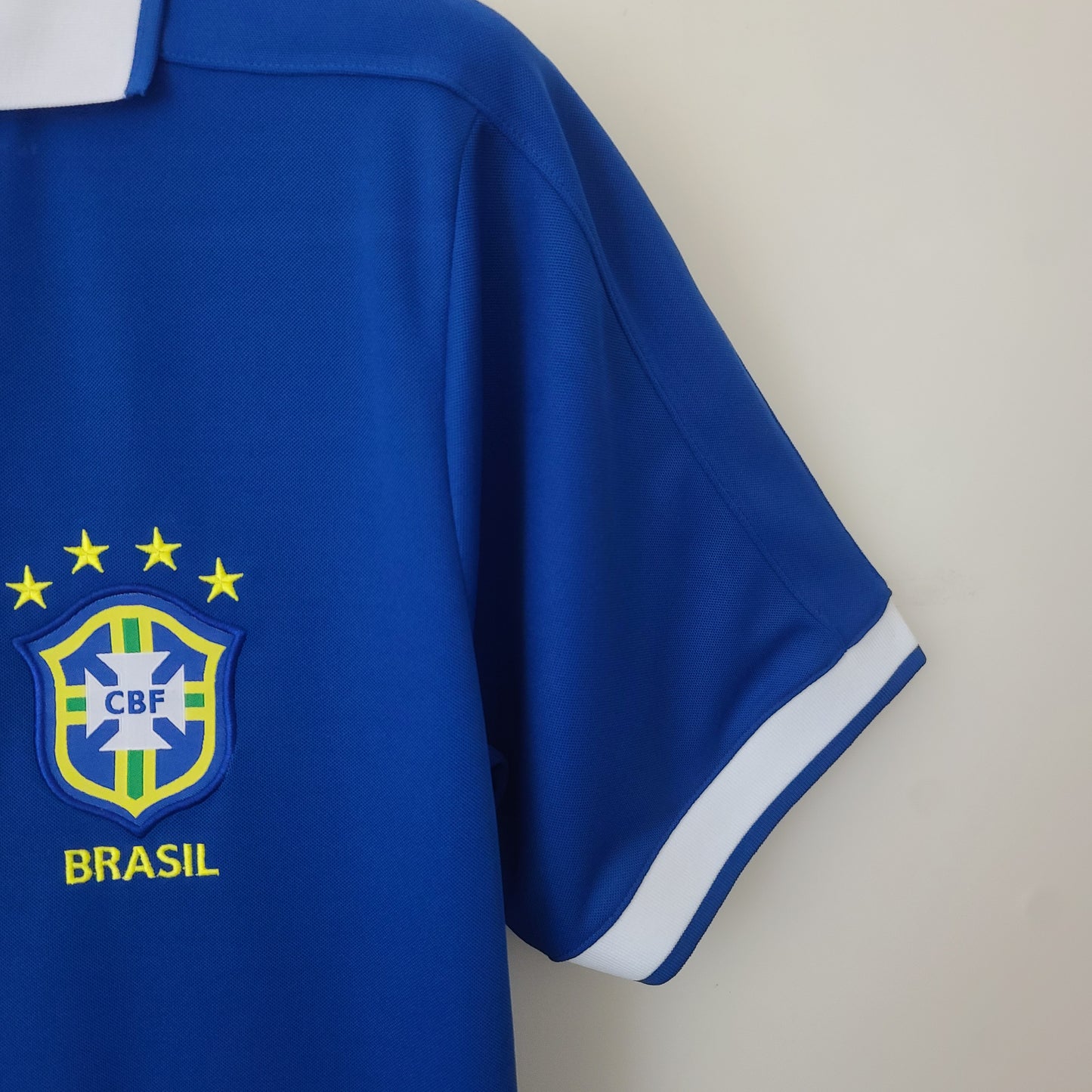 Brasil 1997 Retro - Alternativa