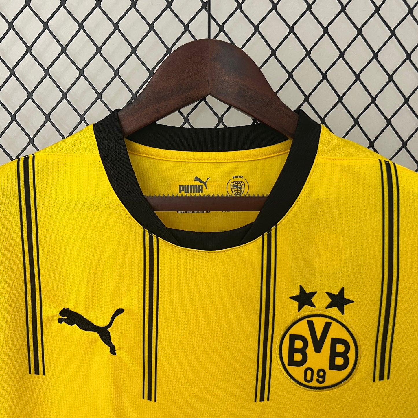 Dortmund 24/25 Casa