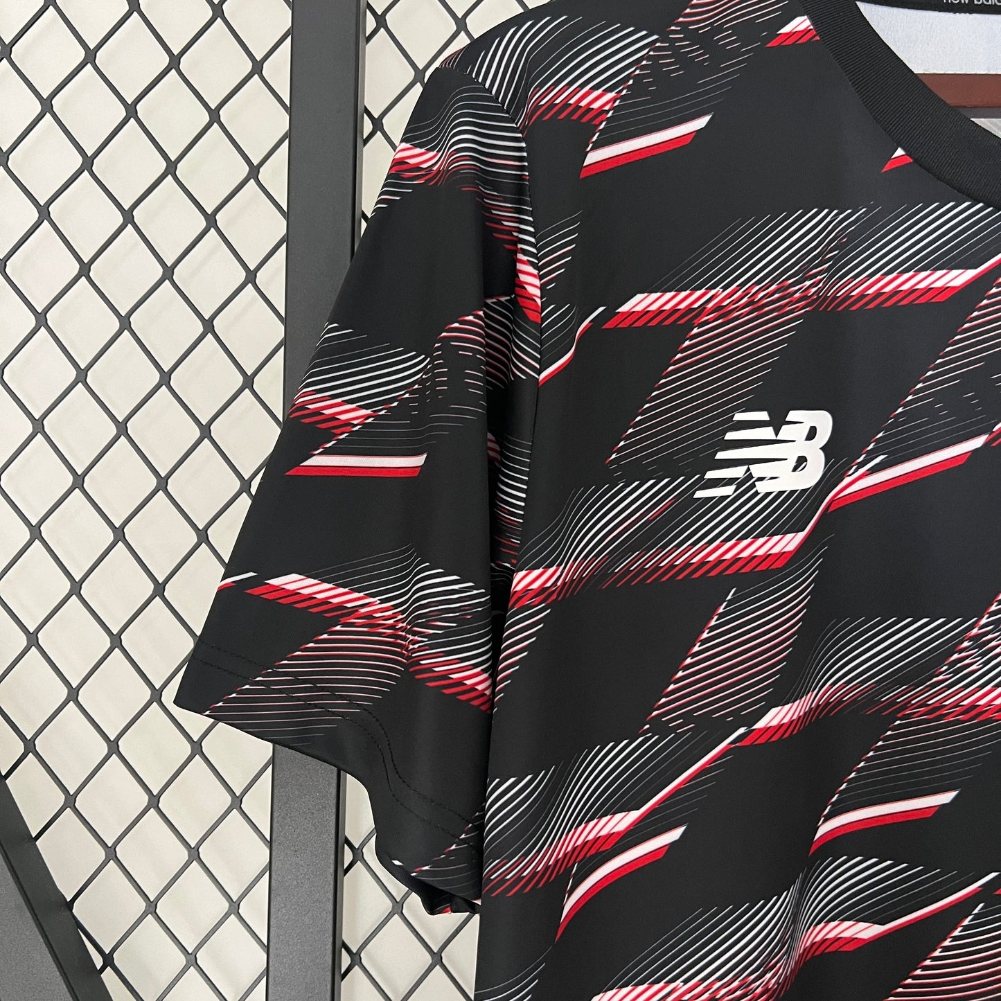 Sao Paulo 24/25 Pre-match Suit