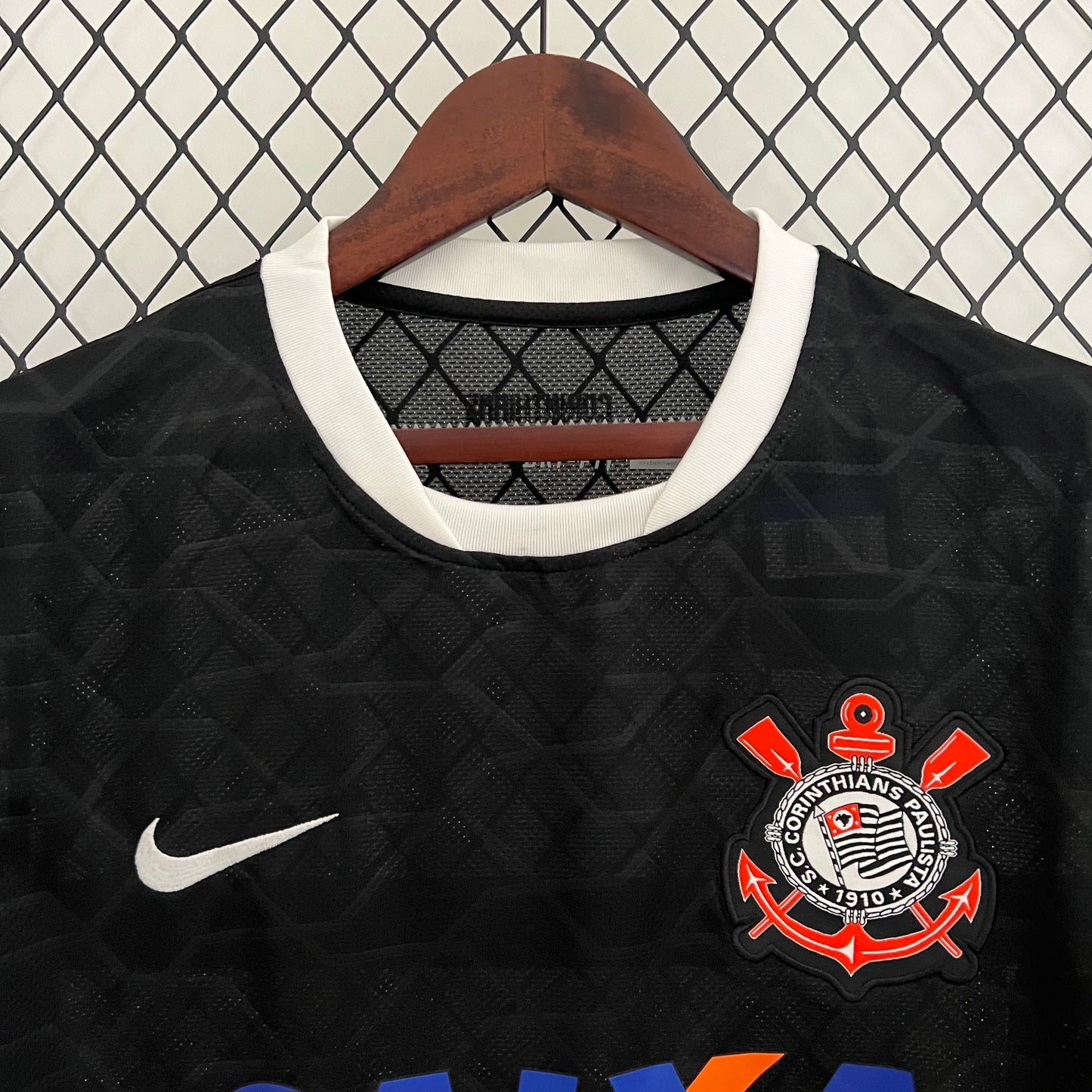 Corinthians 12/13 Retro Alternativa