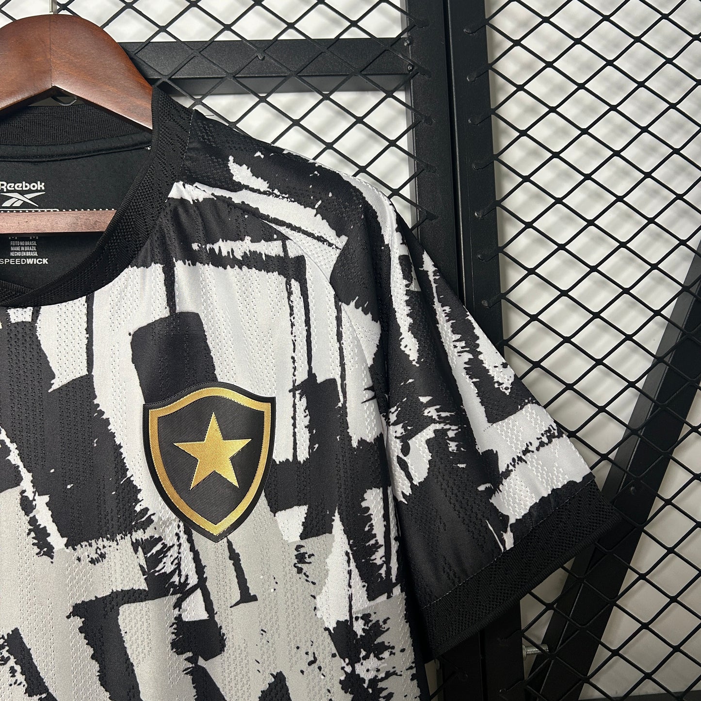 Botafogo 25/26 Alternativa 3