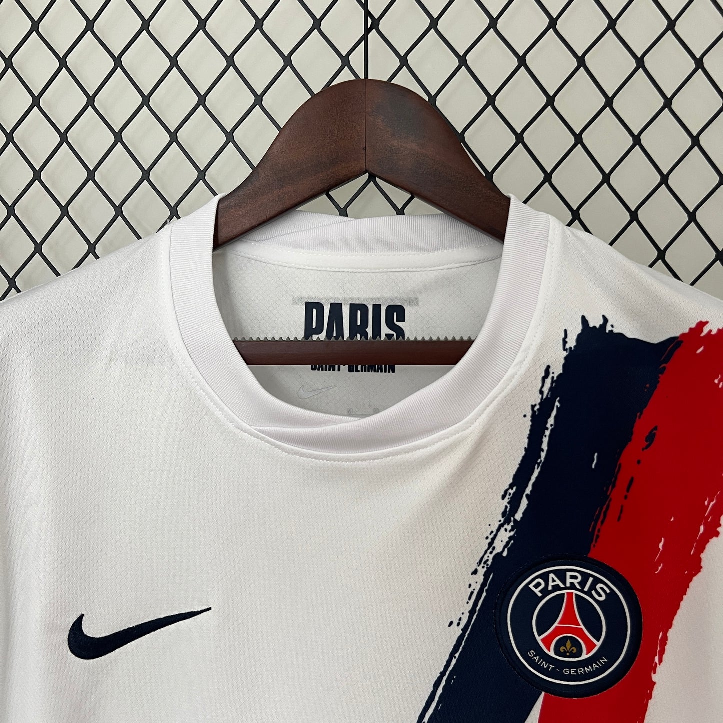 PSG 24/25 Alternativa
