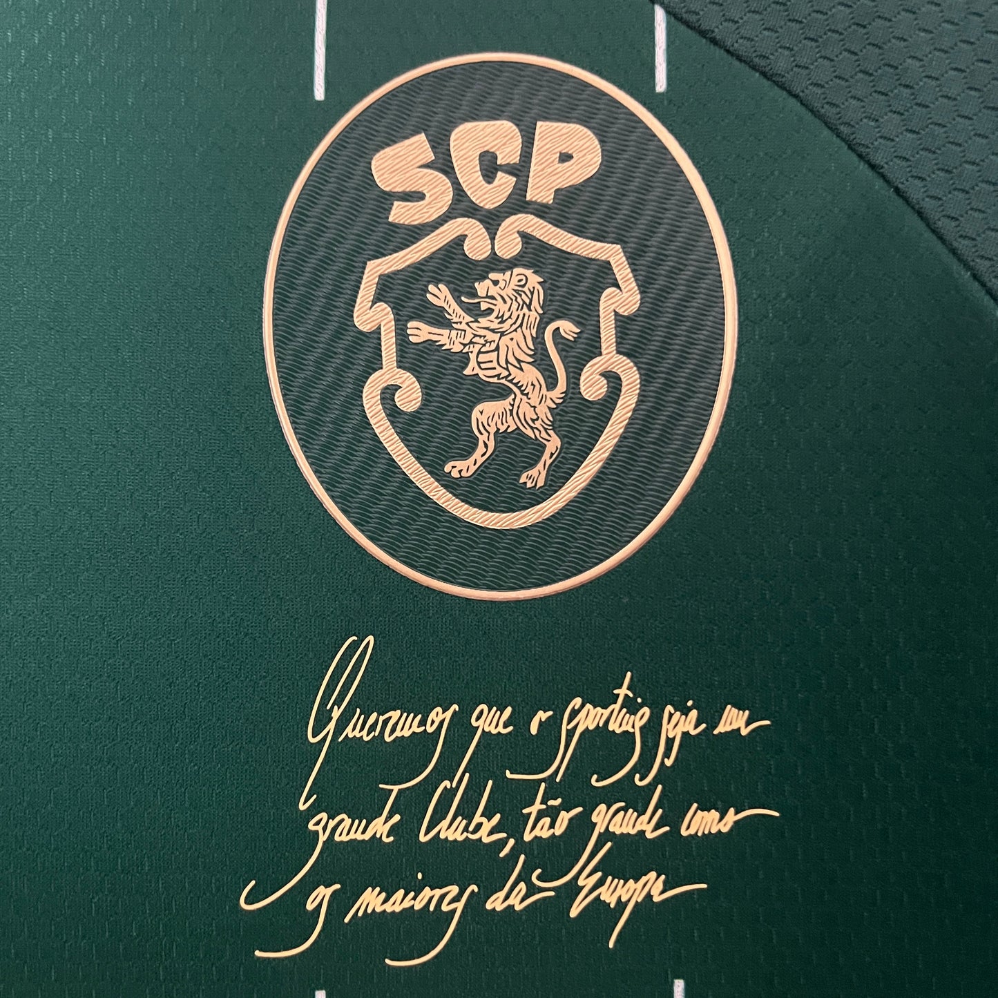 Sporting 24/25 - Special Edition 2