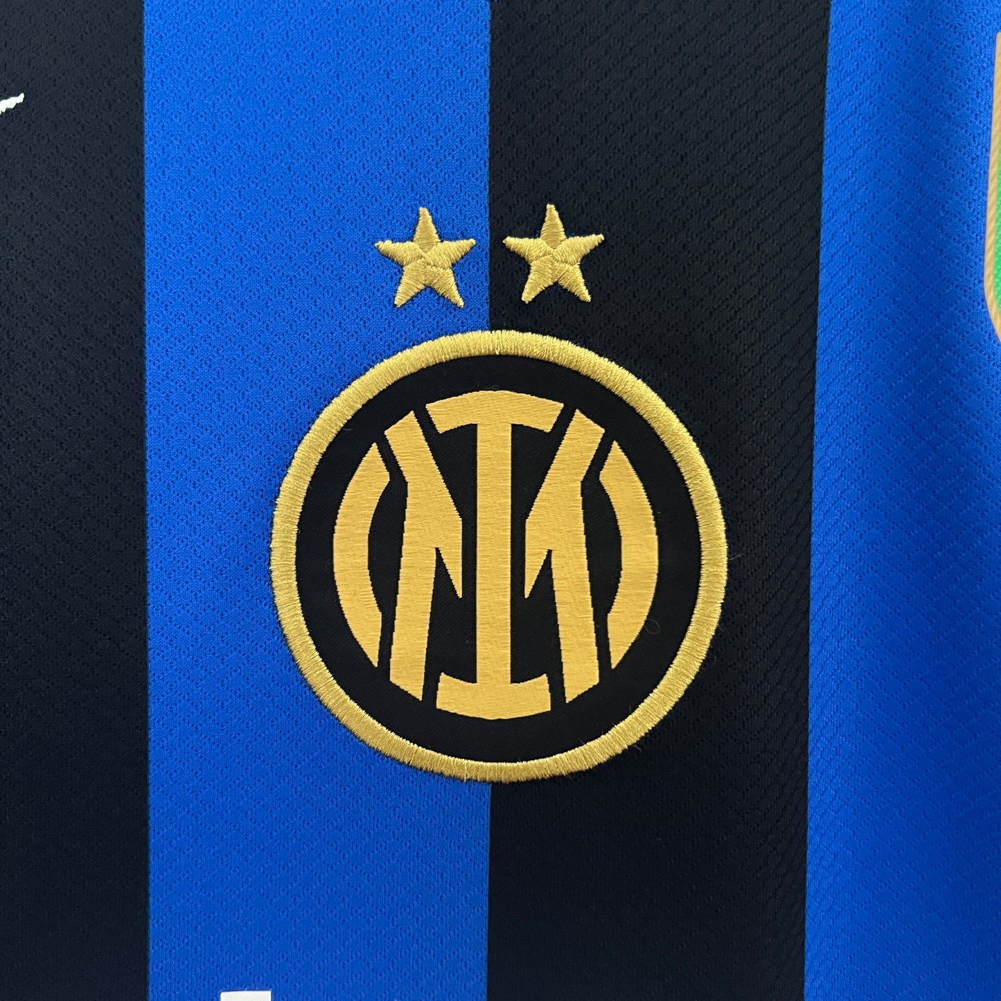 Inter 24/25 Casa