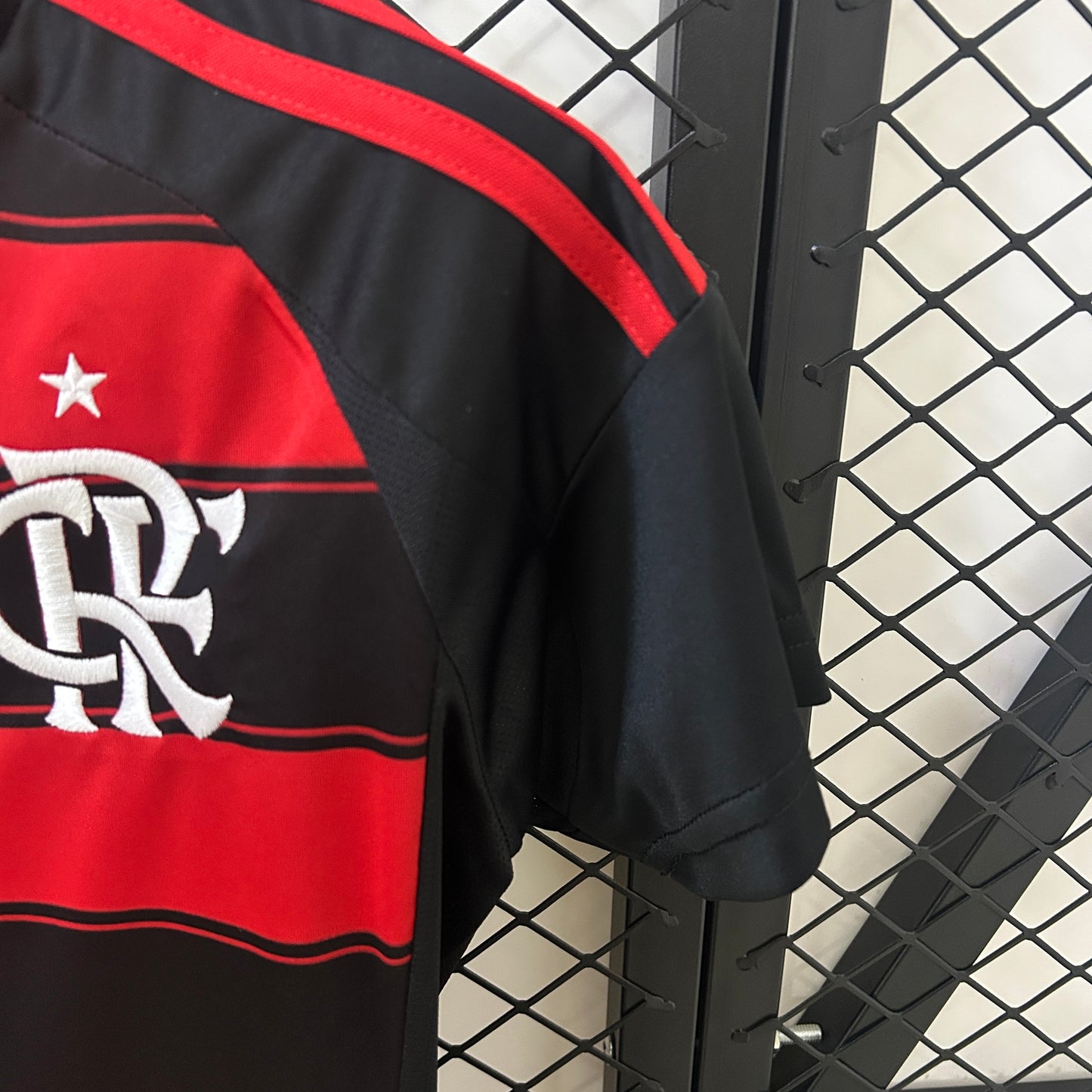Flamengo 25/26 Casa - FEMININA