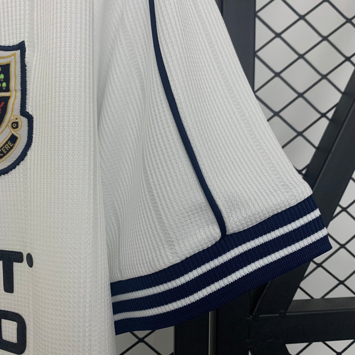 Tottenham Retro 97/99 Casa