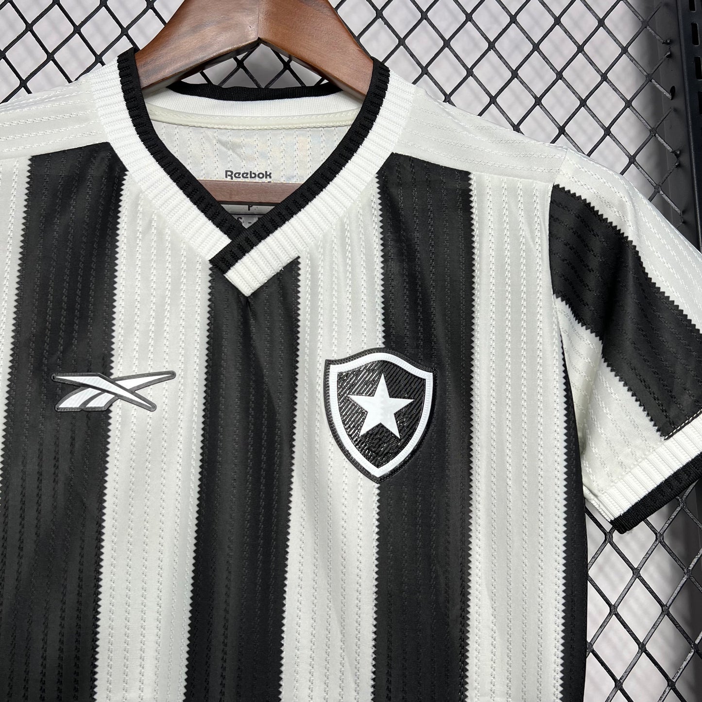 Botafogo 24/25 Feminina Casa