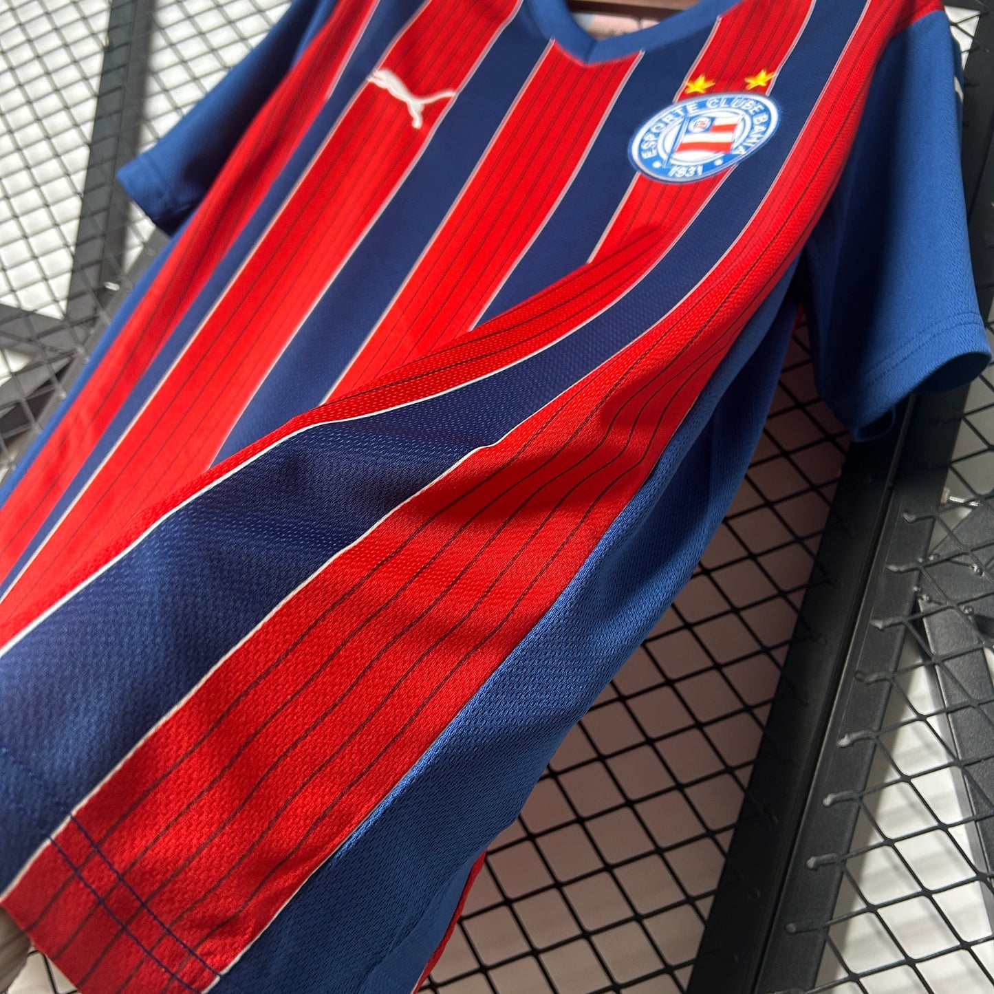 Bahia 25/26 Alternativa