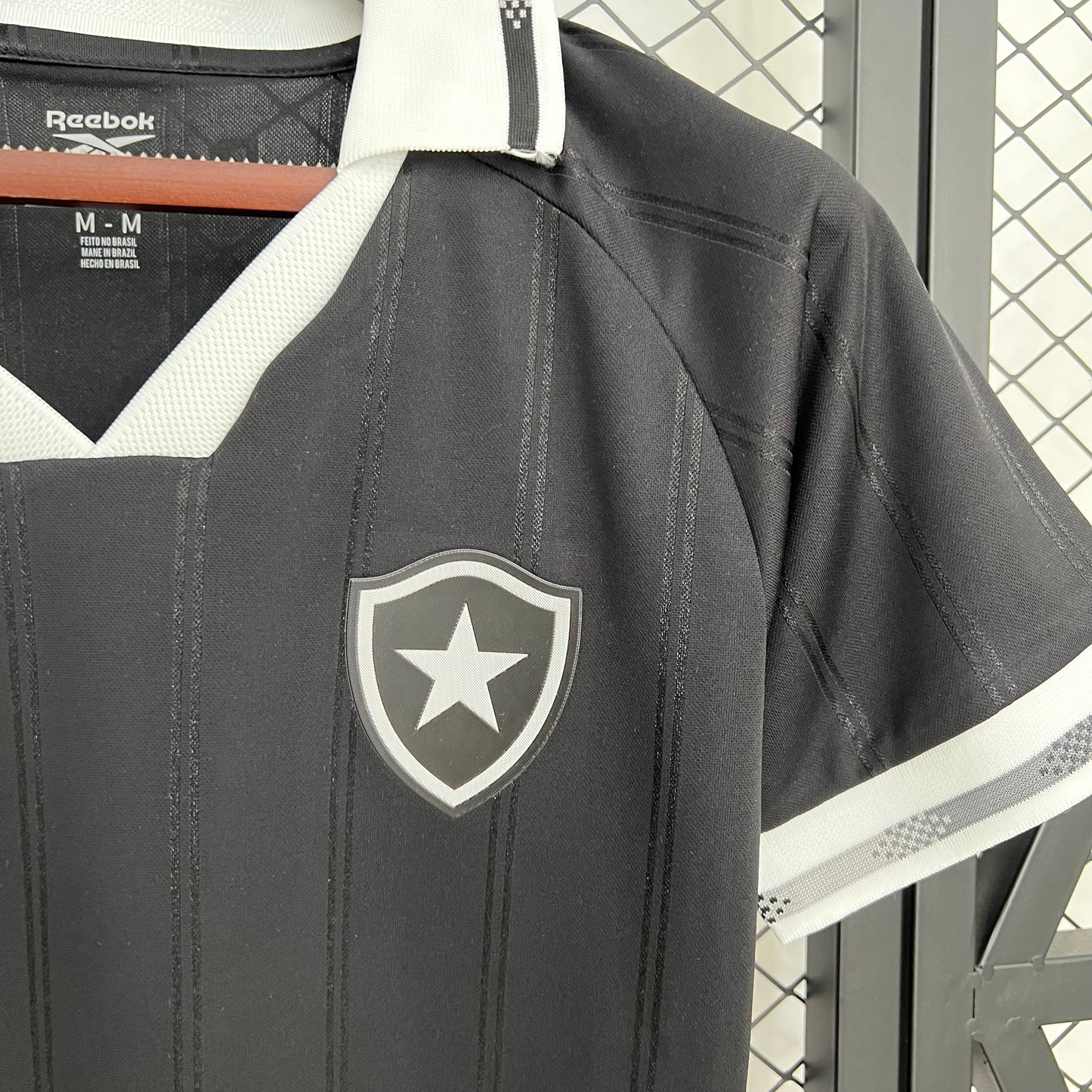 Botafogo 25/26 Feminina Alternativa