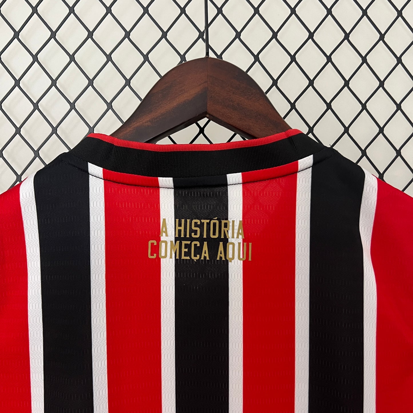 Sao Paulo 24/25 Feminina Alternativa