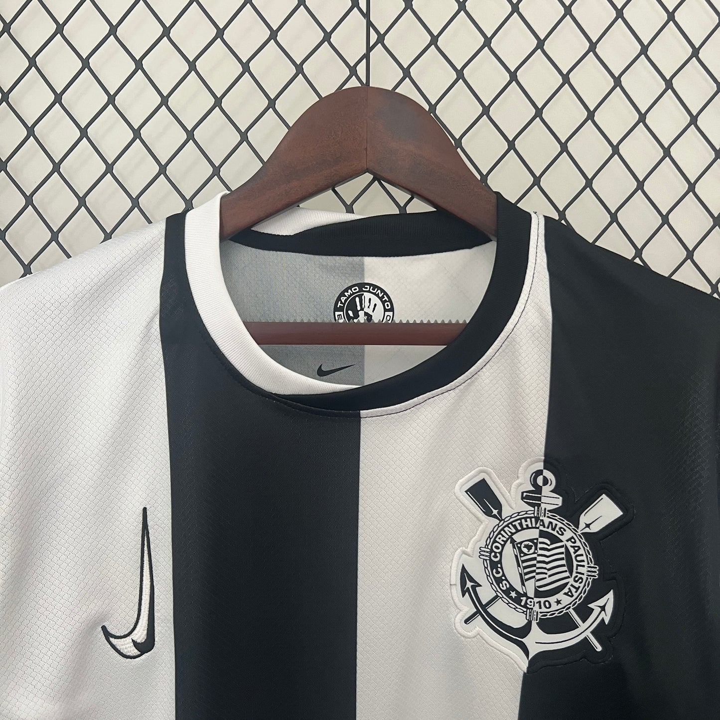 Corinthians 24/25 Alternativa 3