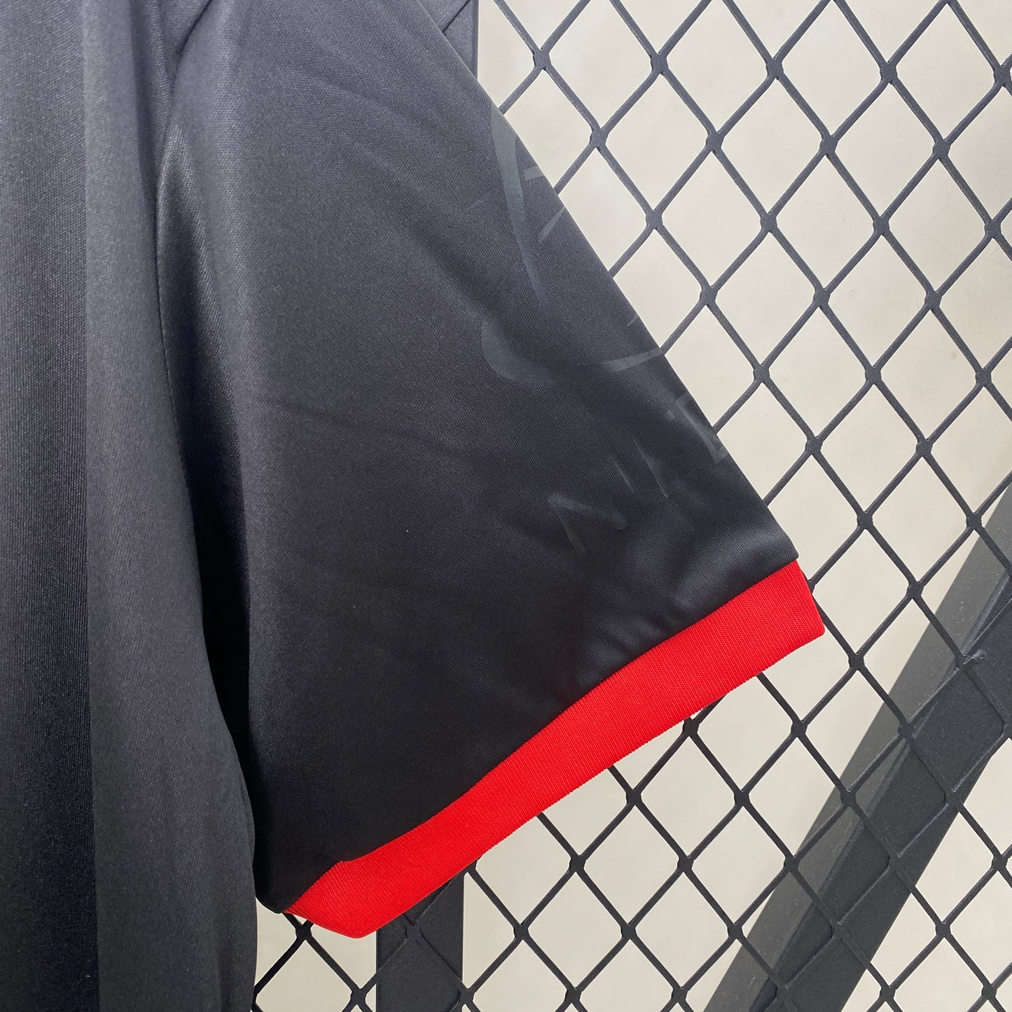 Leverkusen 24/25 Black