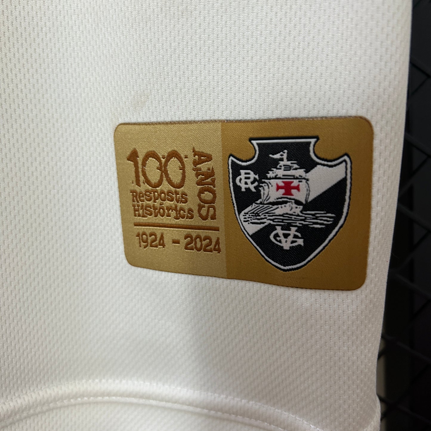 Vasco 24/25 Alternativa 3