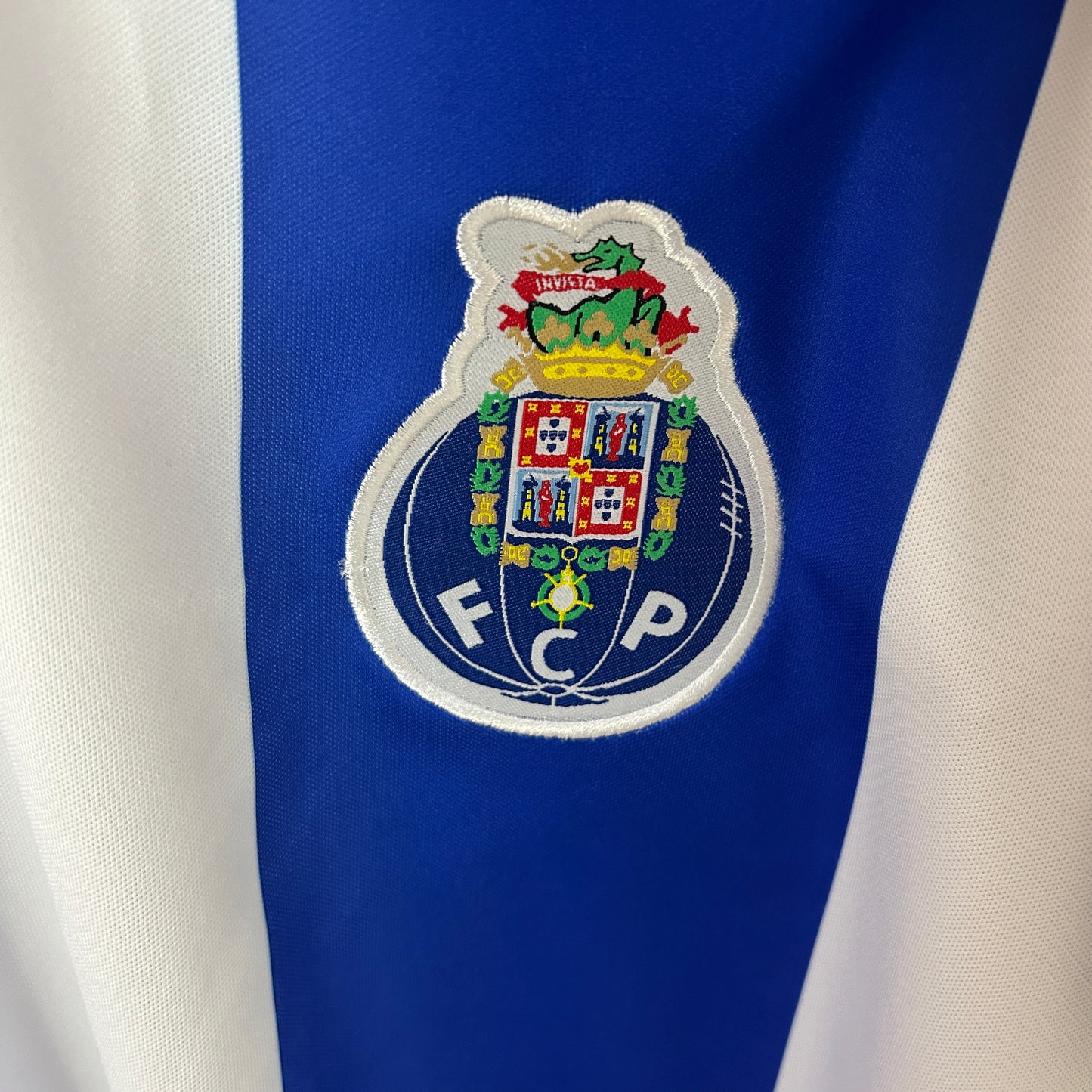 Porto 86/87 Retro