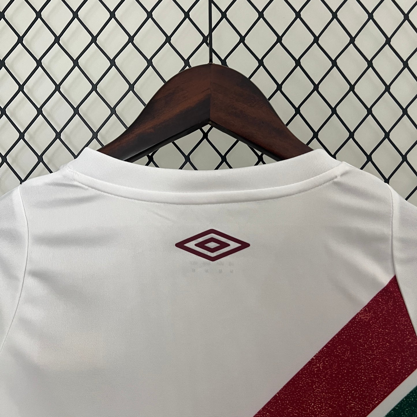 Fluminense 24/25 Alternativa