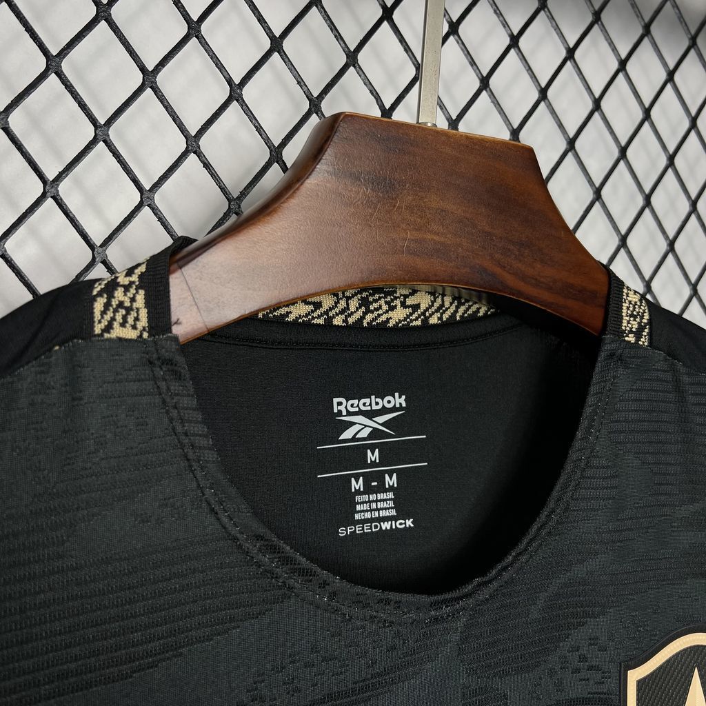 Botafogo 24/25 Alternativa Black