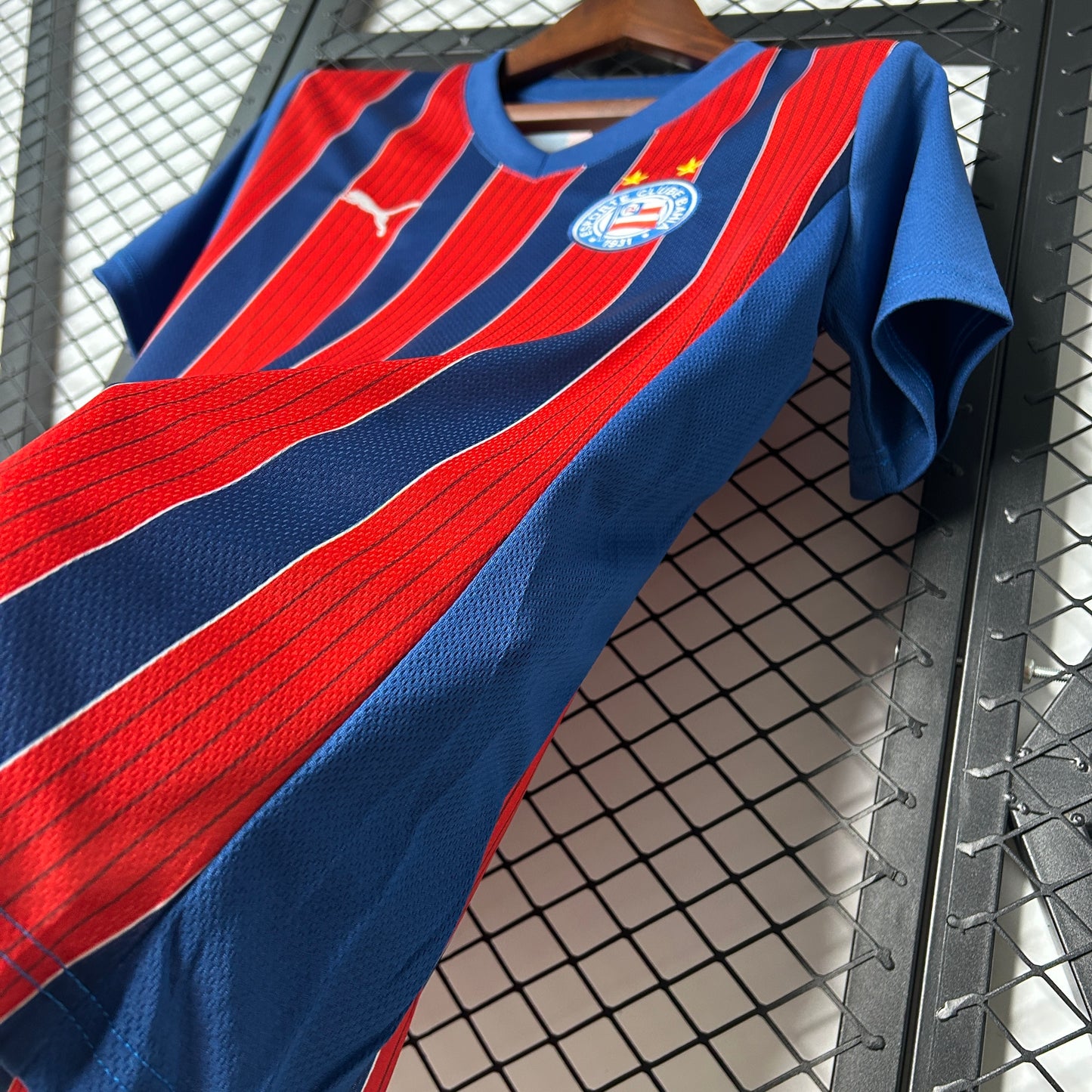Bahia 25/26 Feminina Alternativa