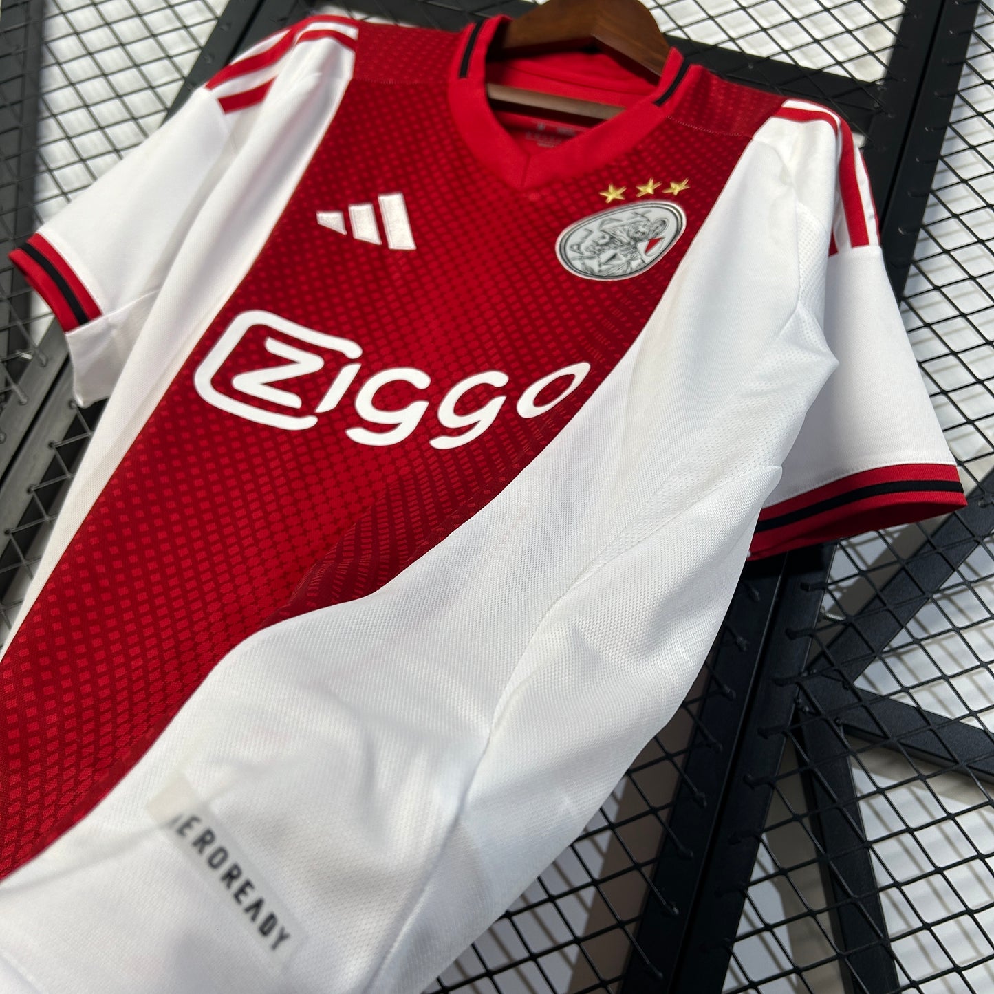 Ajax 25/26 Casa