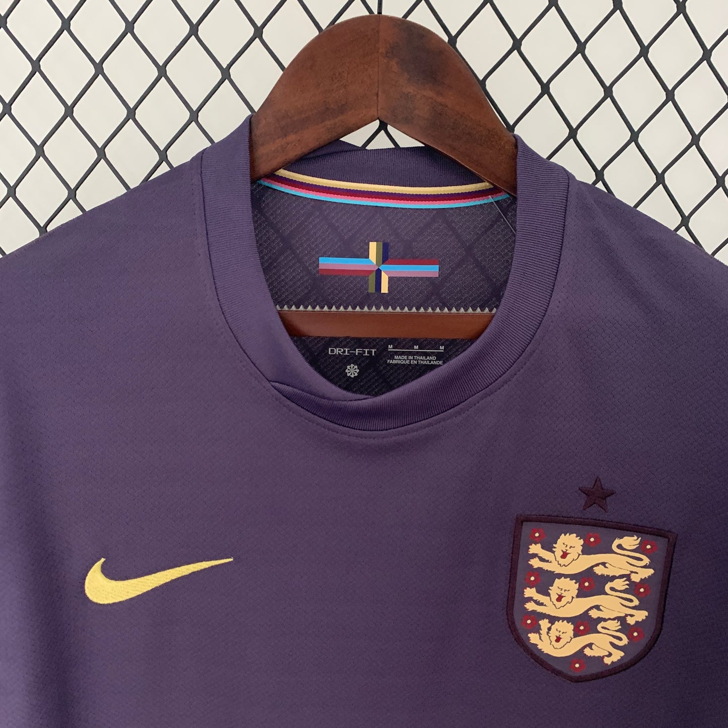 Inglaterra 2024 - Casa