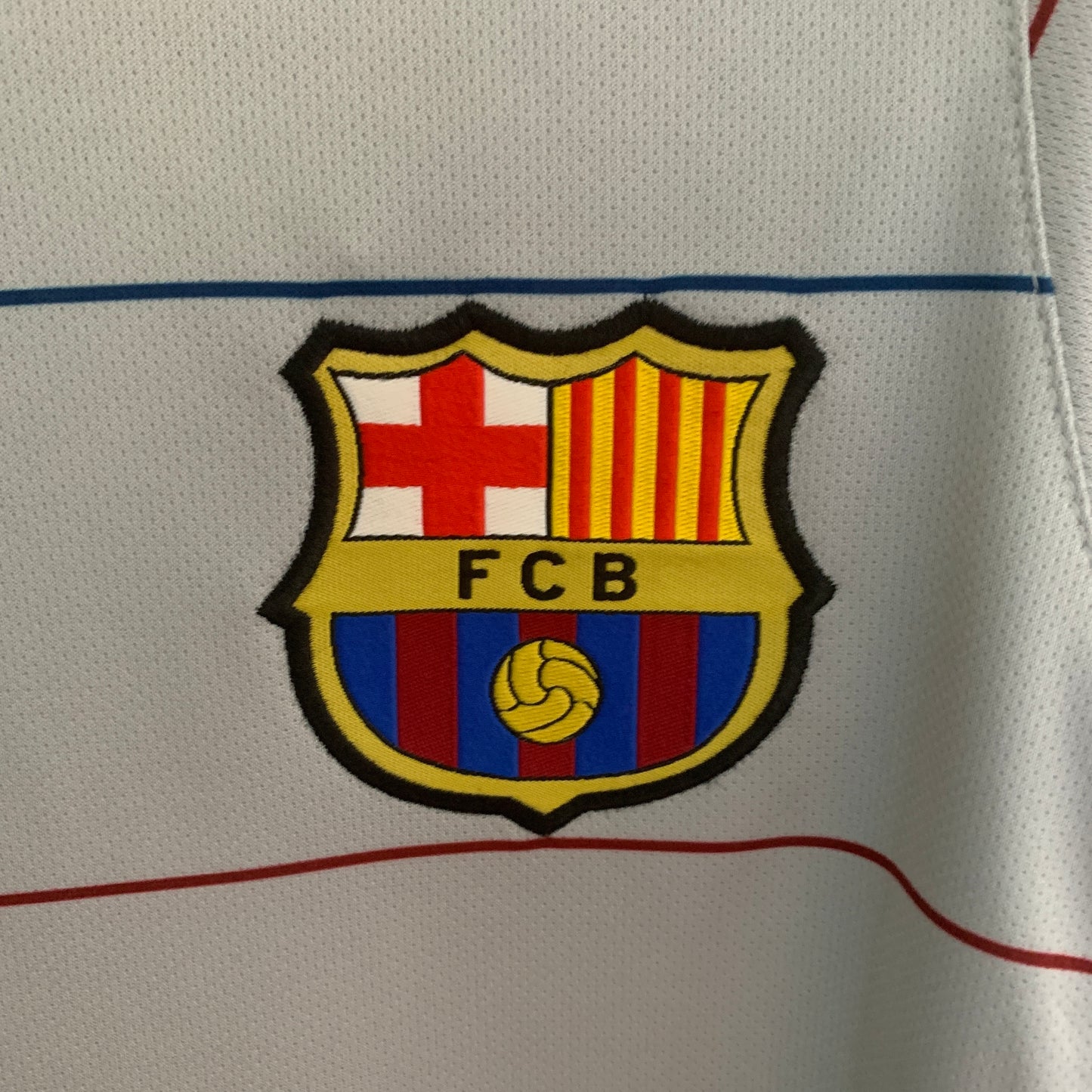 Barcelona 03/04 - Retro Alternativa 1