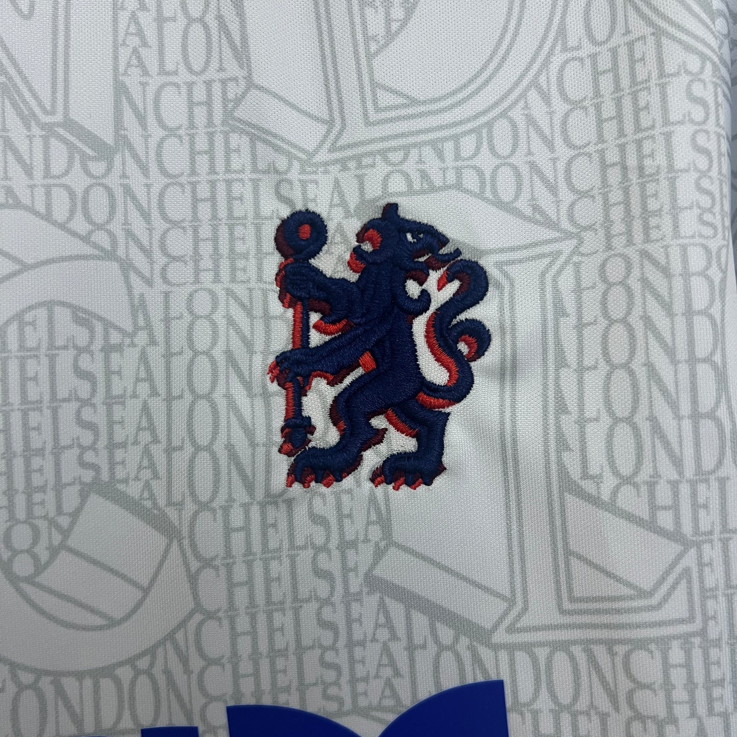 Chelsea 25/26 training suit